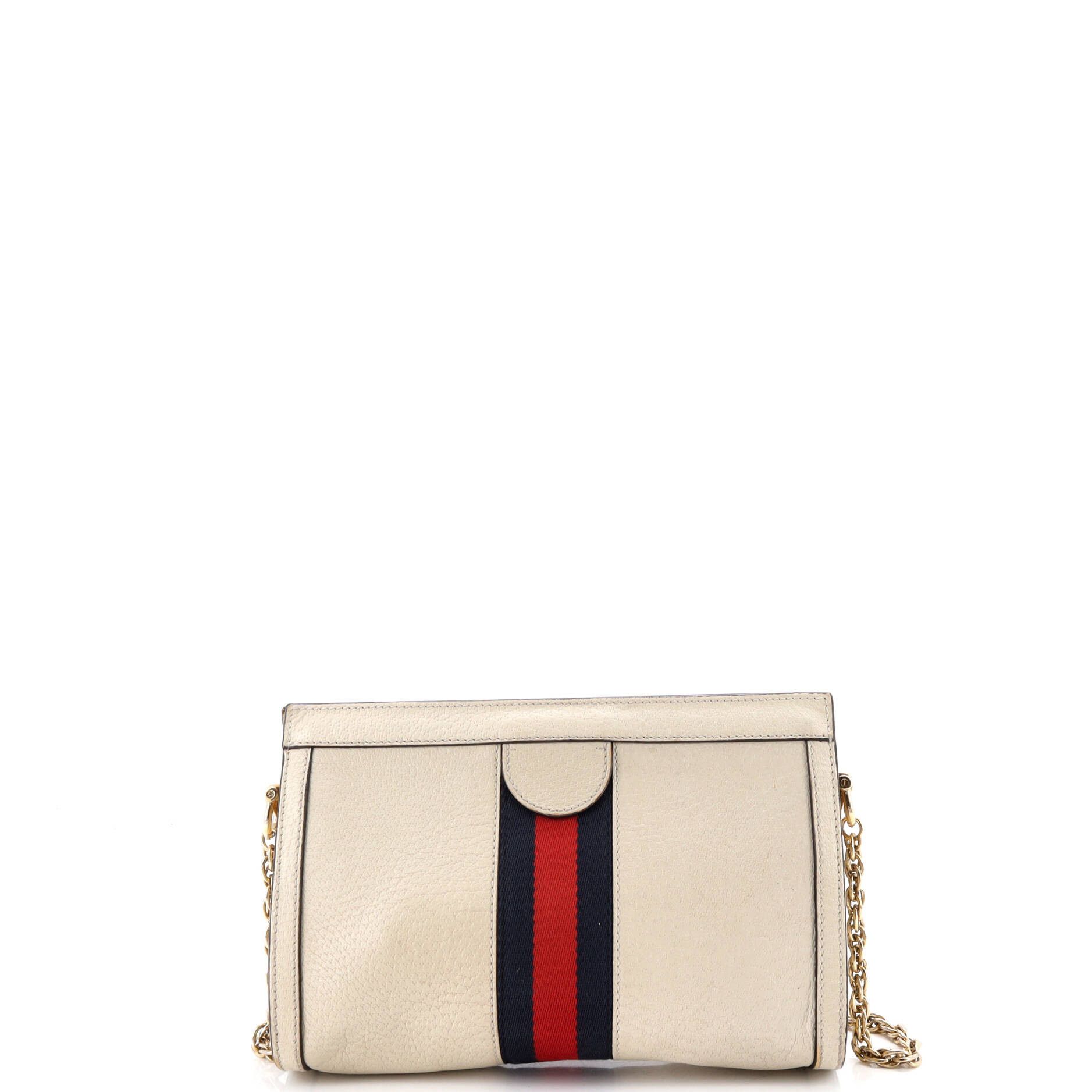 Gucci Ophidia Chain Shoulder Bag Size ONE SIZE - 3 Thumbnail