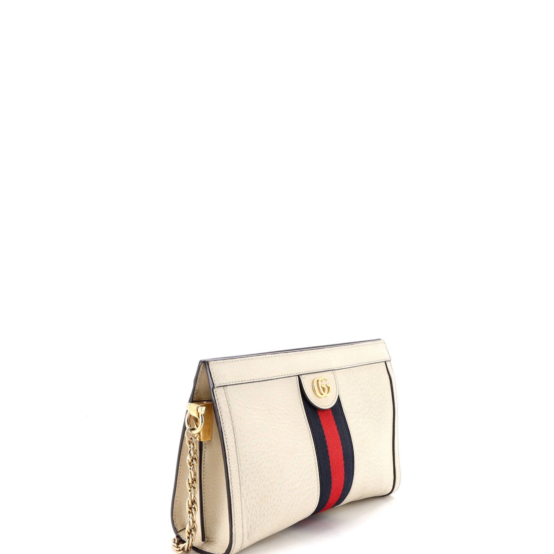 Gucci Ophidia Chain Shoulder Bag Size ONE SIZE - 2 Thumbnail