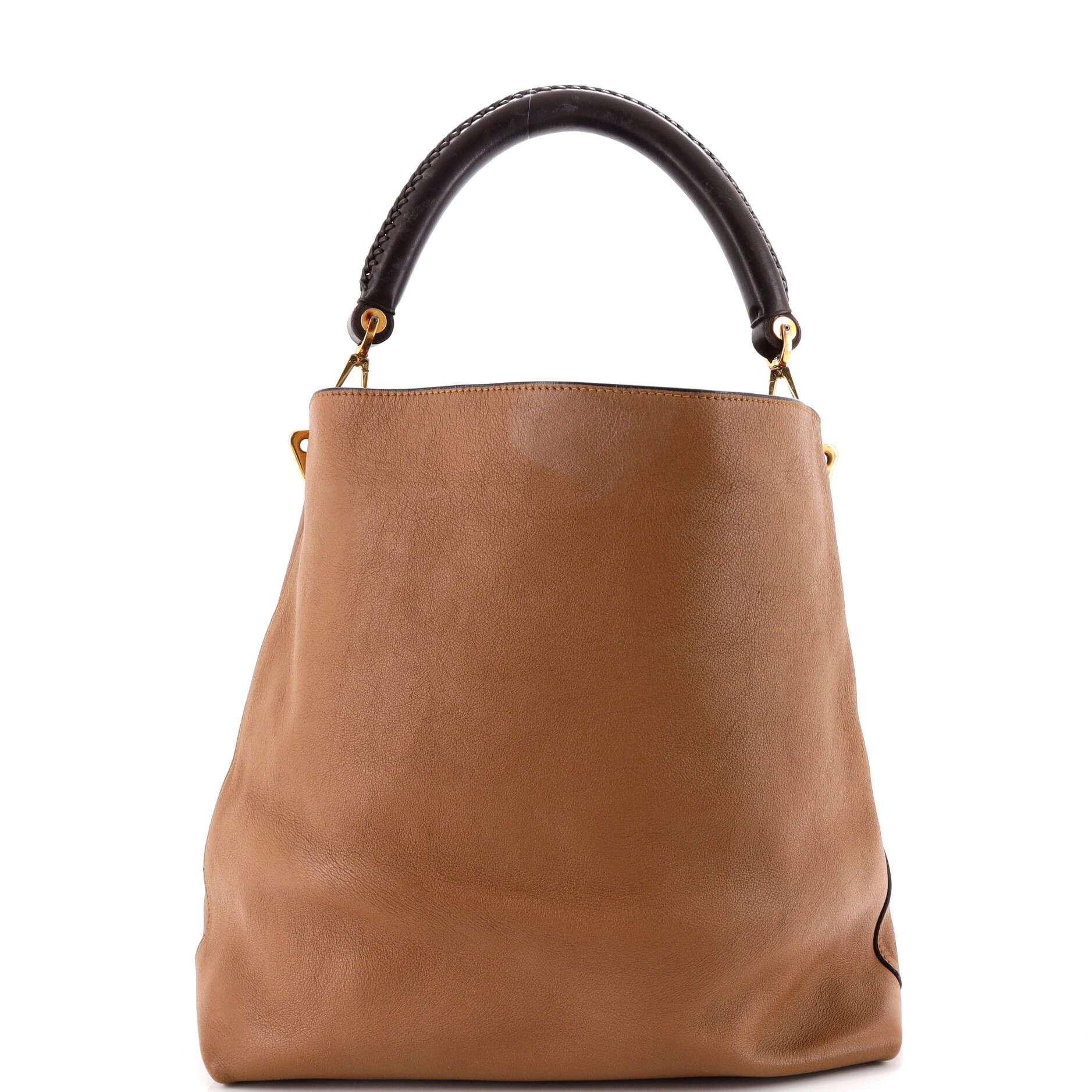 Louis Vuitton Voyage Bagatelle Hobo Size ONE SIZE - 3 Thumbnail