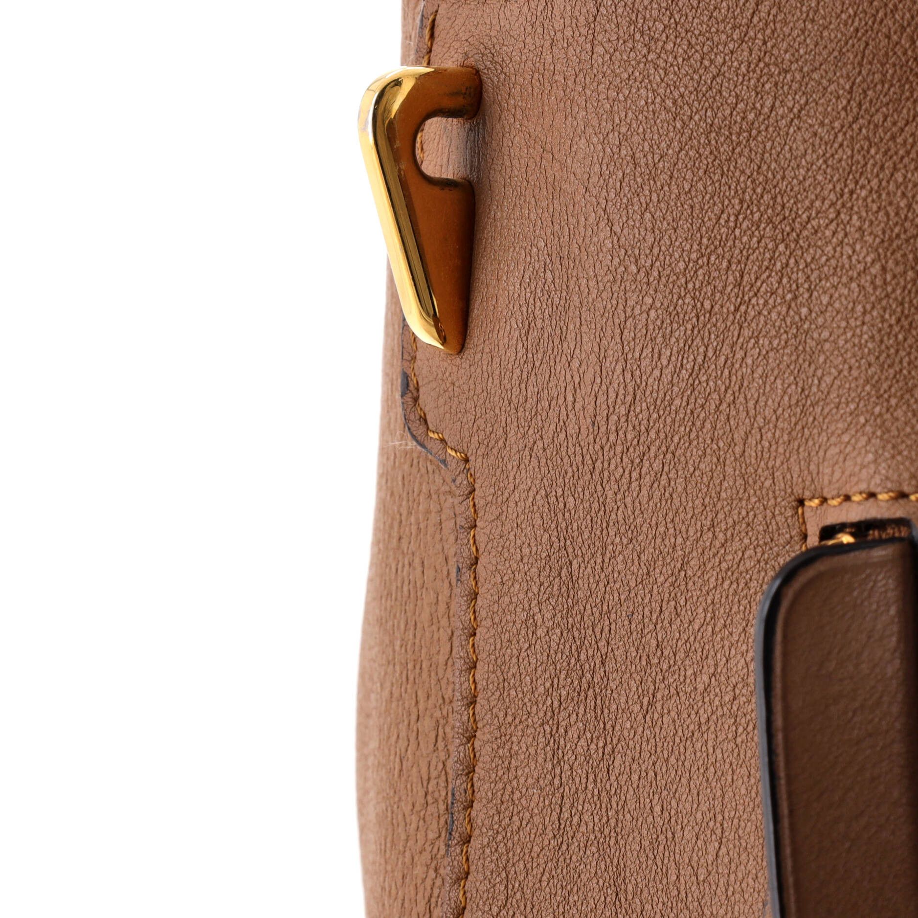 Louis Vuitton Voyage Bagatelle Hobo Size ONE SIZE - 6 Thumbnail