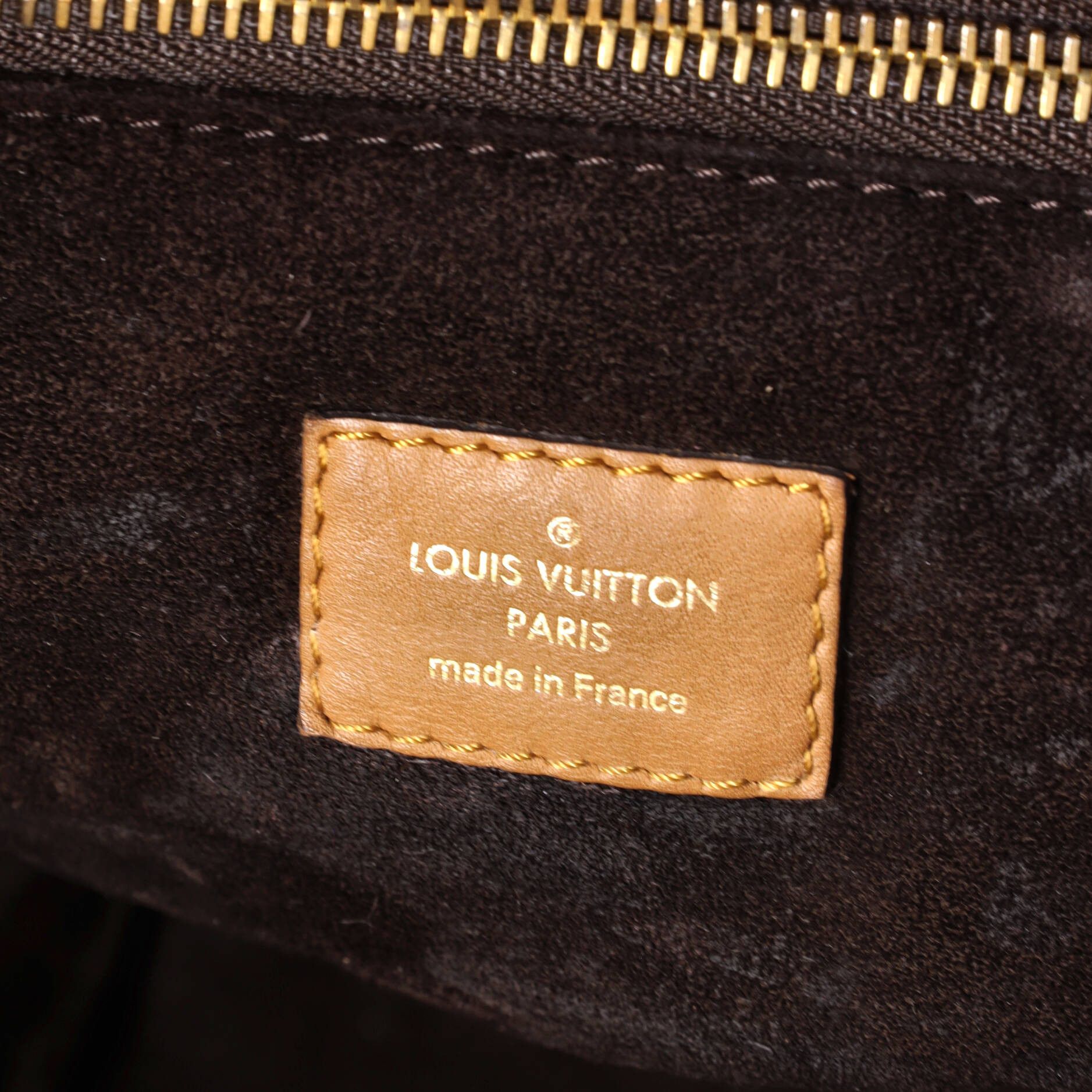 Louis Vuitton Voyage Bagatelle Hobo Size ONE SIZE - 7 Thumbnail