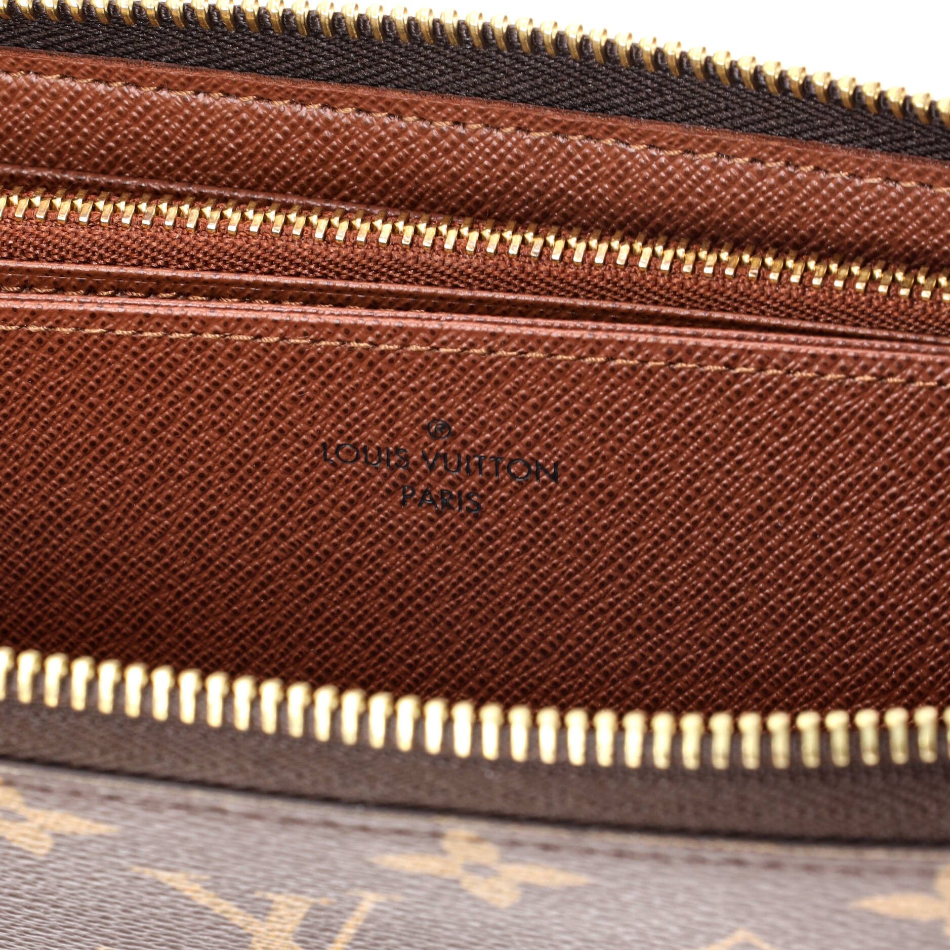 Louis Vuitton Zippy Wallet Size ONE SIZE - 7 Thumbnail