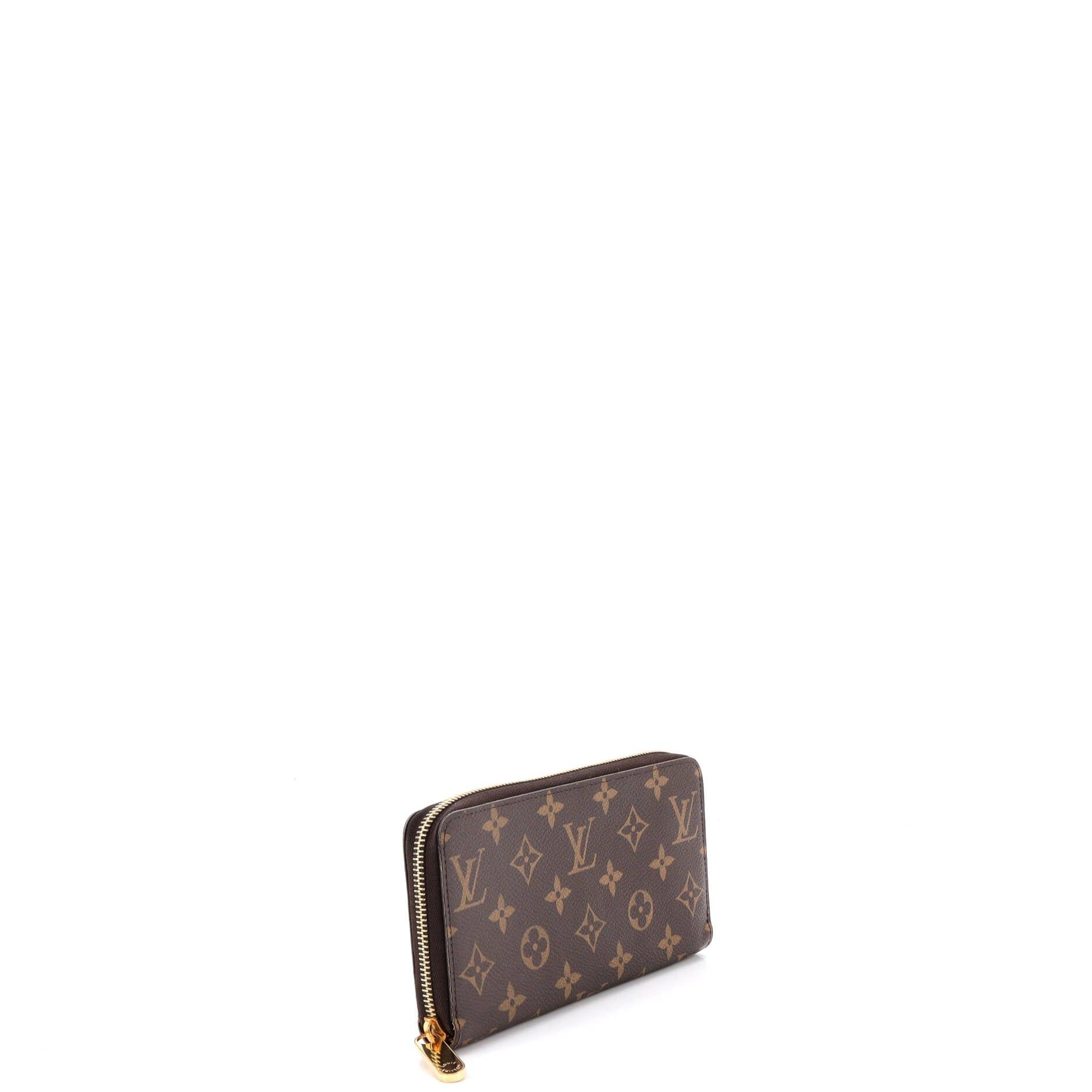 Louis Vuitton Zippy Wallet Size ONE SIZE - 2 Thumbnail