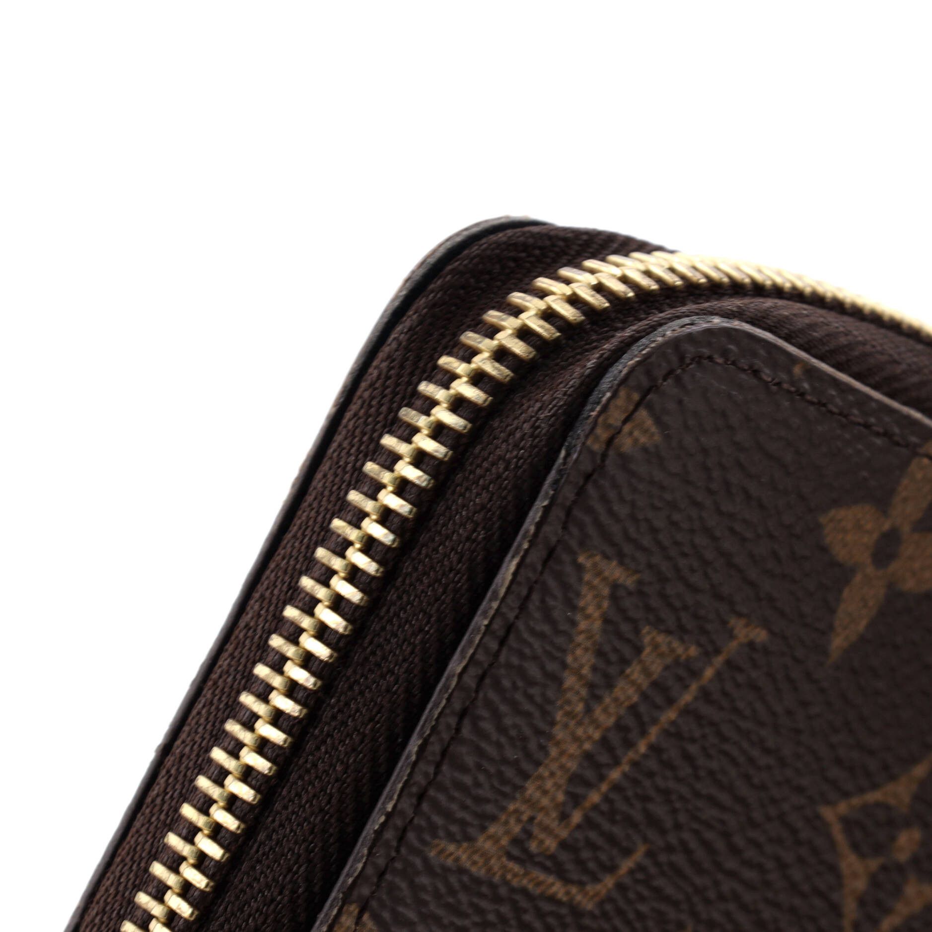 Louis Vuitton Zippy Wallet Size ONE SIZE - 6 Thumbnail