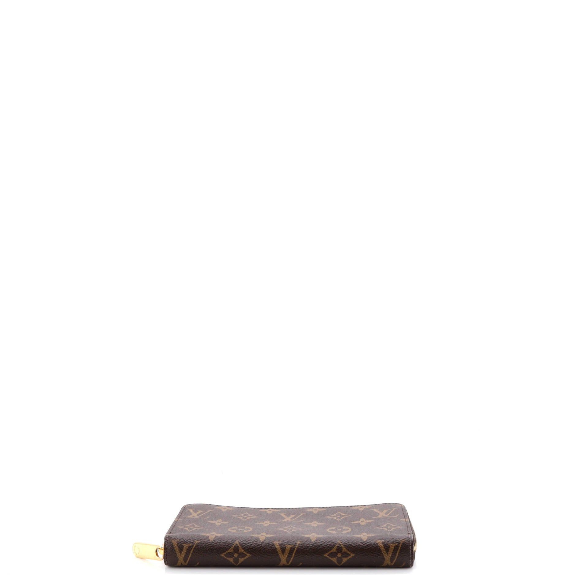 Louis Vuitton Zippy Wallet Size ONE SIZE - 4 Thumbnail