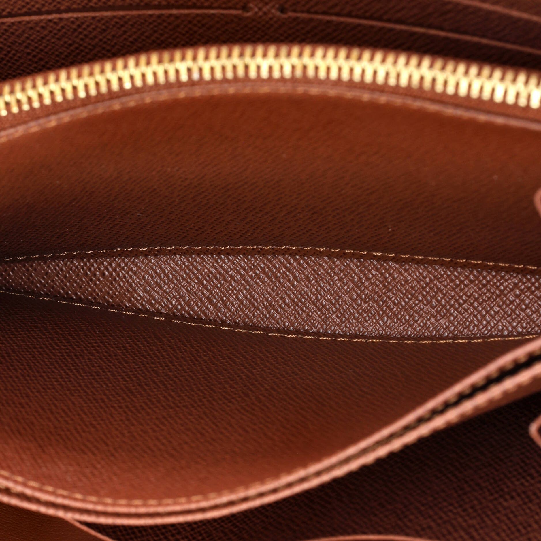 Louis Vuitton Zippy Wallet Size ONE SIZE - 5 Thumbnail