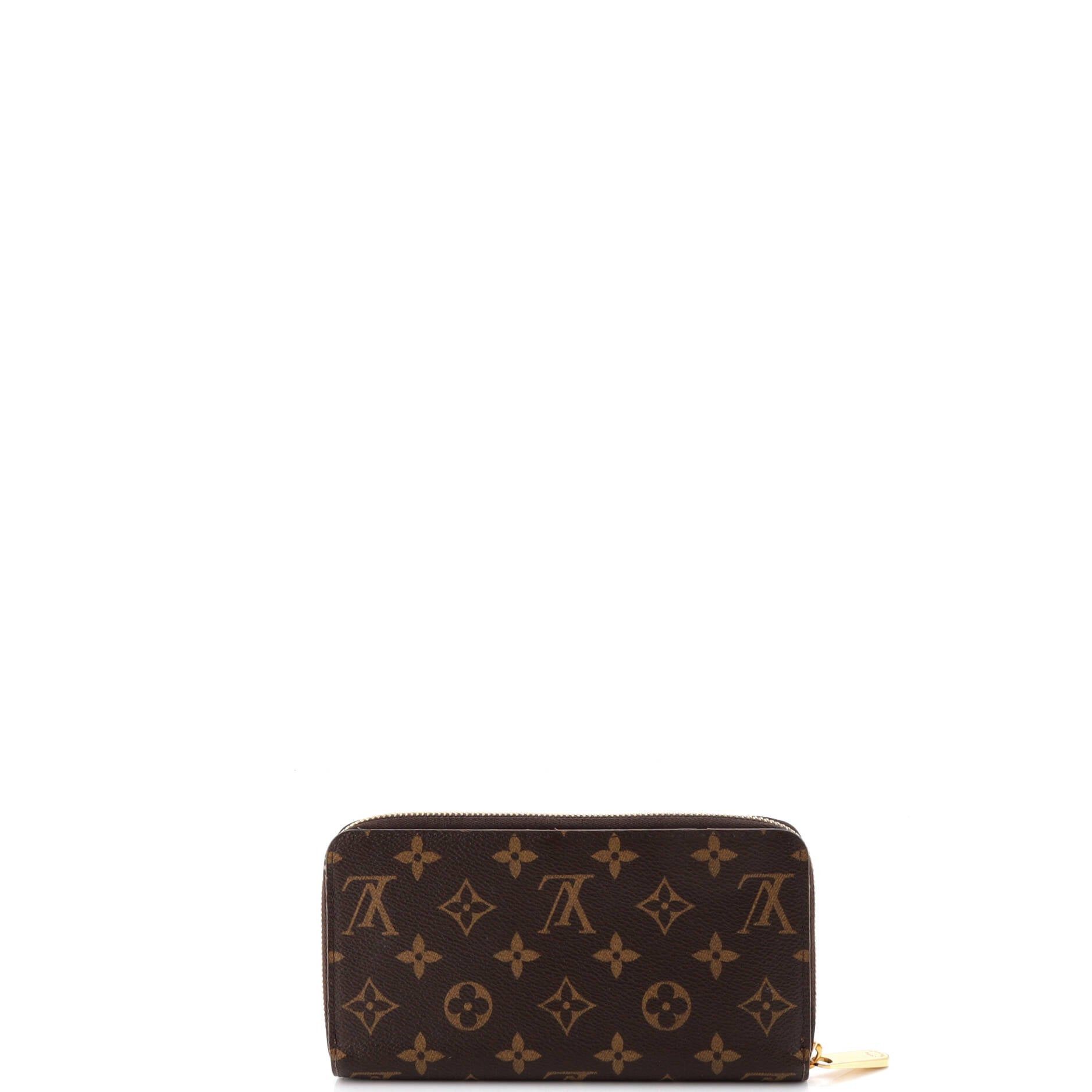 Louis Vuitton Zippy Wallet Size ONE SIZE - 3 Thumbnail