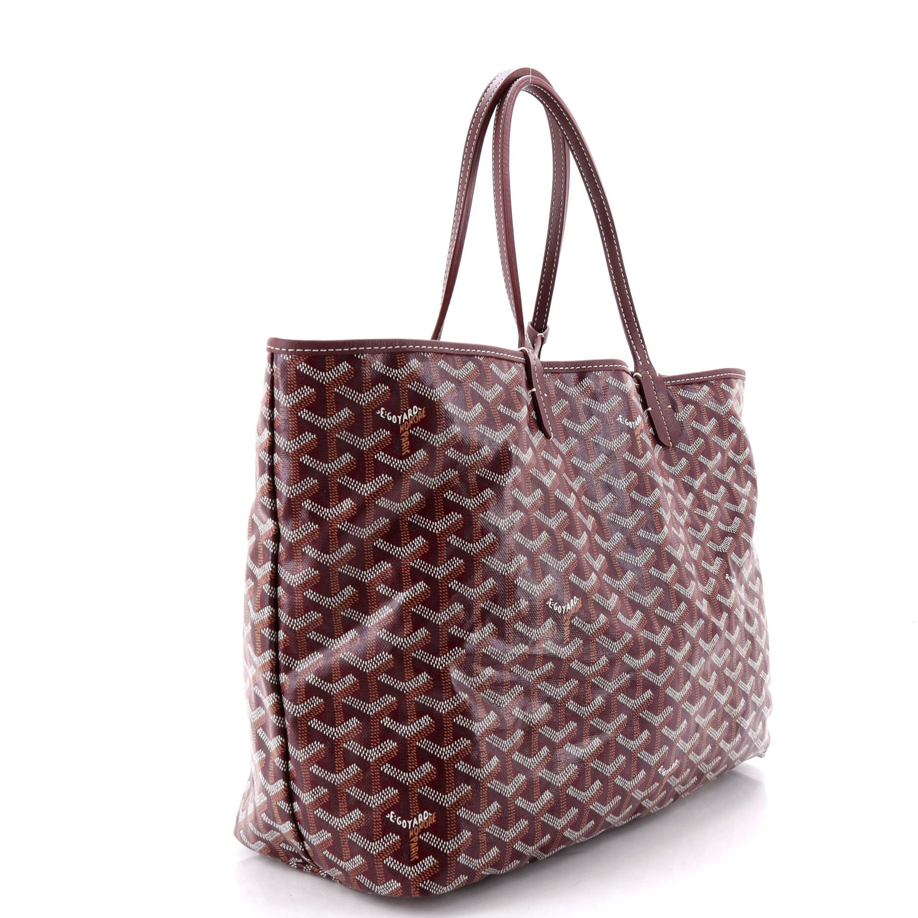 Goyard Saint Louis Tote Size ONE SIZE - 3 Thumbnail