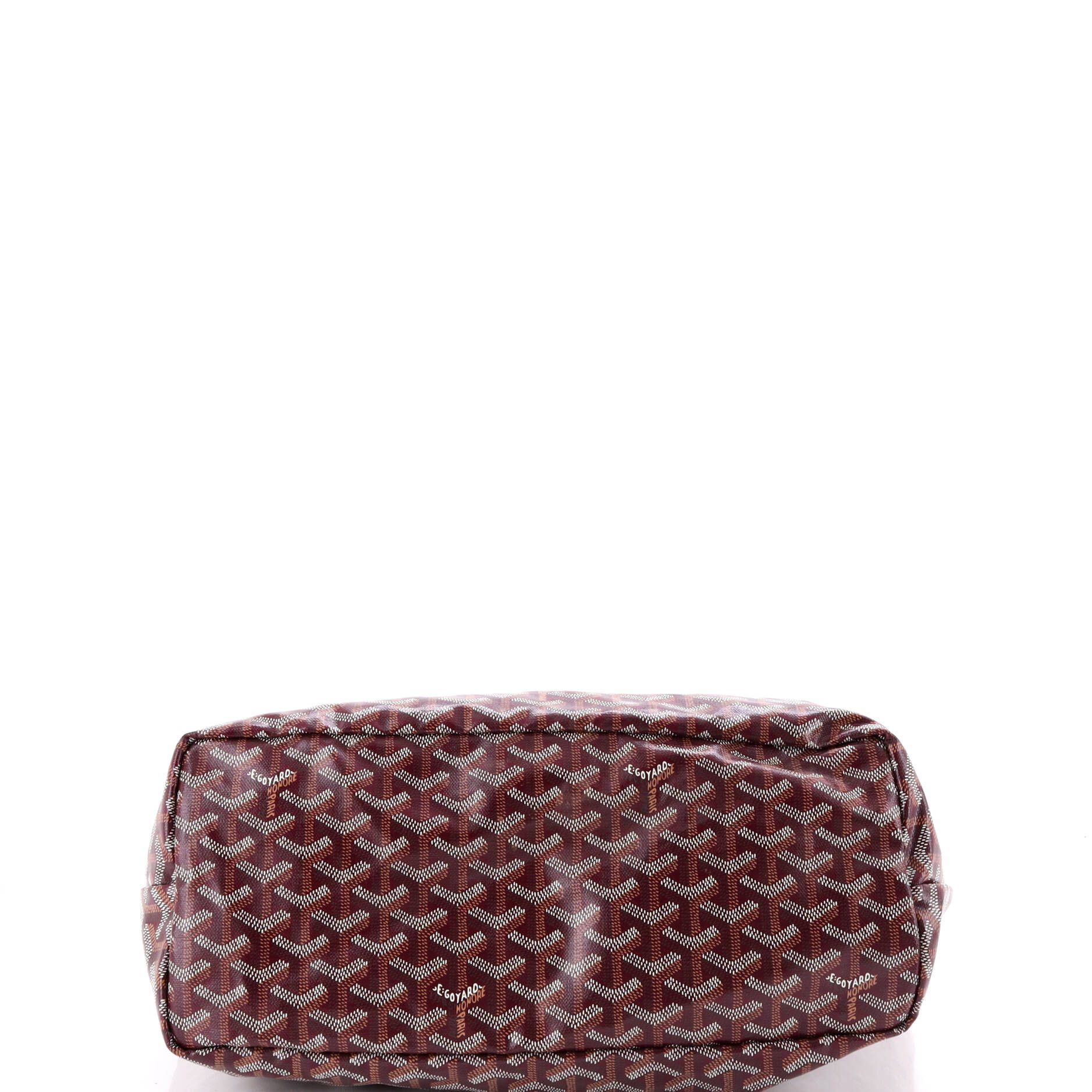 Goyard Saint Louis Tote Size ONE SIZE - 5 Thumbnail