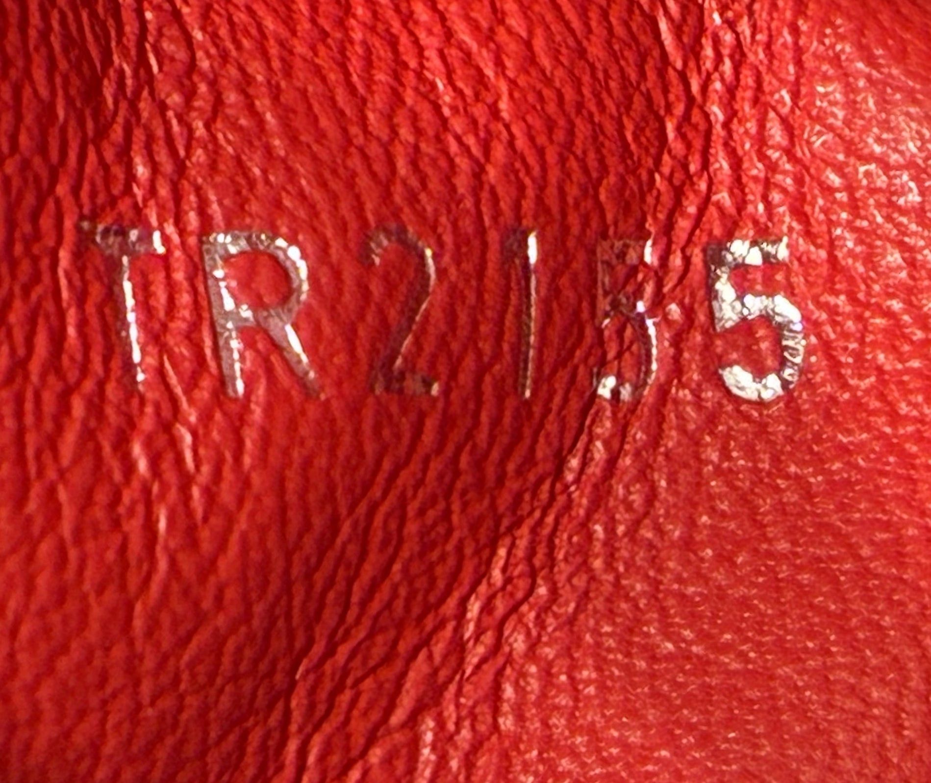 Louis Vuitton Capucines Bag Size ONE SIZE - 7 Thumbnail