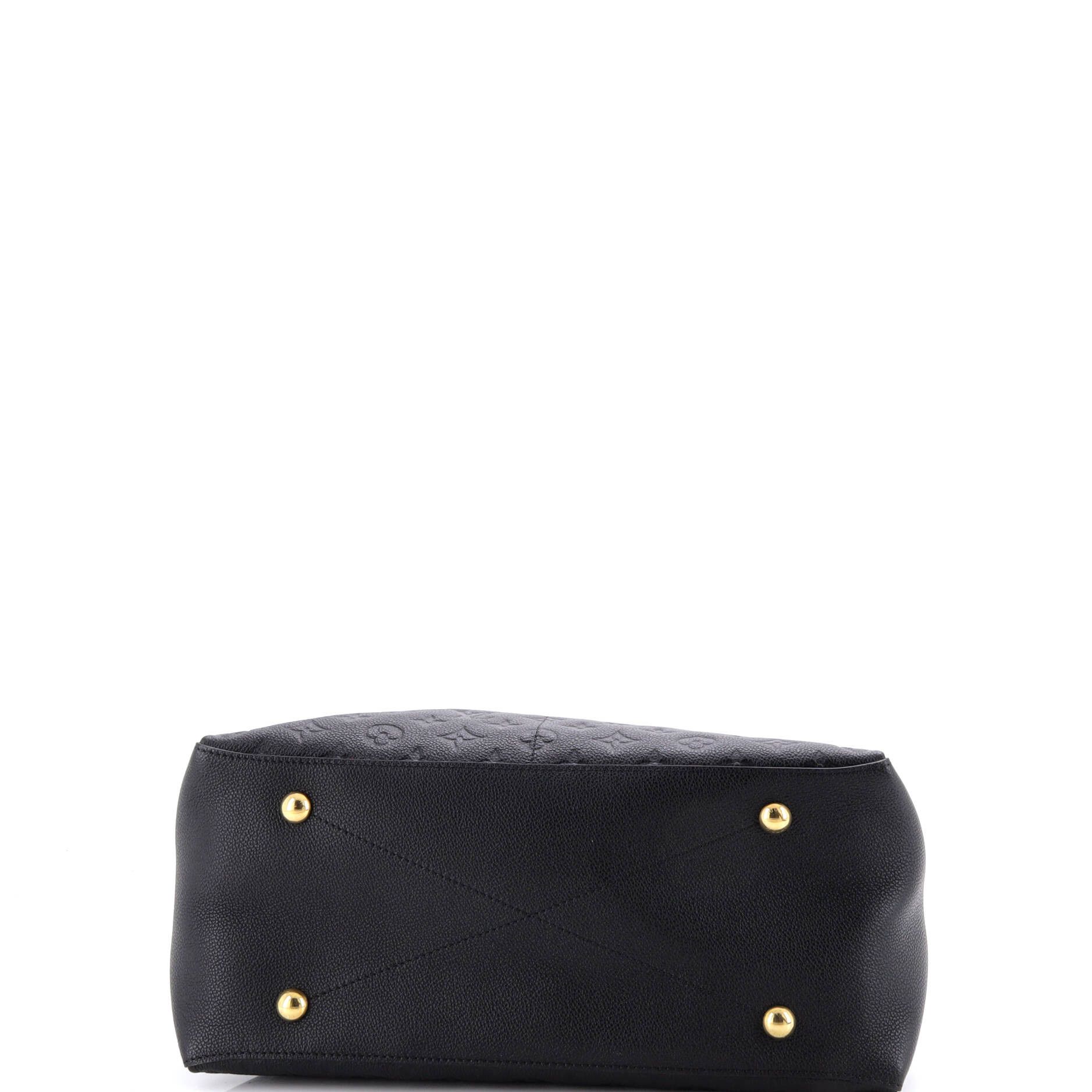 Louis Vuitton Maida Handbag Size ONE SIZE - 4 Thumbnail