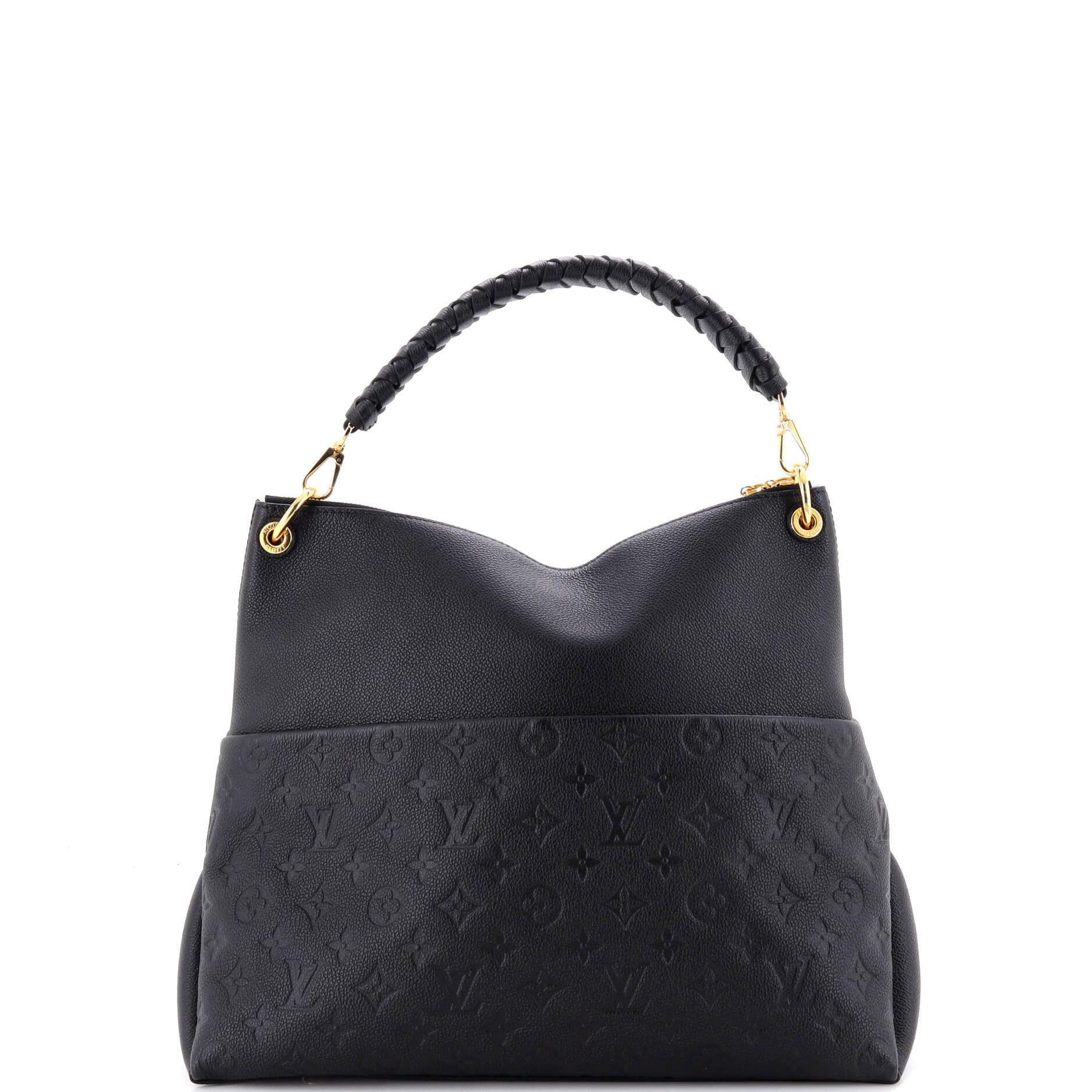 Louis Vuitton Maida Handbag Size ONE SIZE - 3 Thumbnail