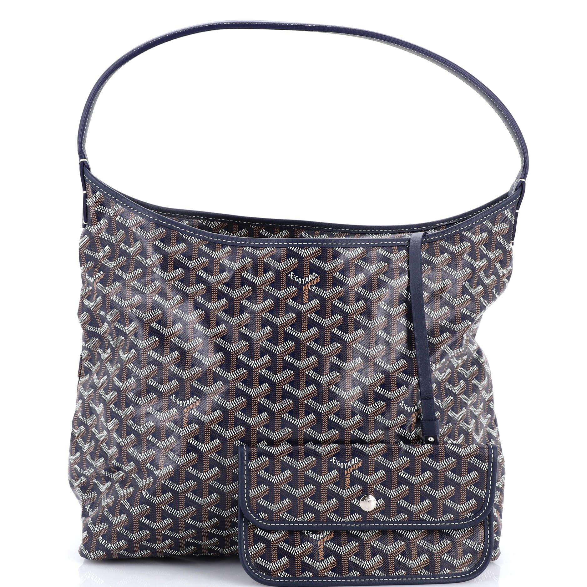 Goyard Boheme Hobo Size ONE SIZE - 2 Thumbnail