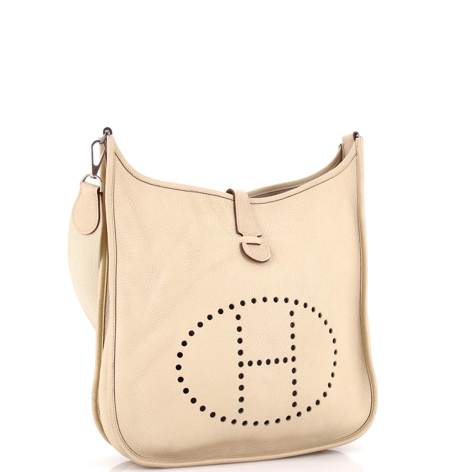 Hermes Evelyne Bag Gen I Size ONE SIZE - 2 Thumbnail