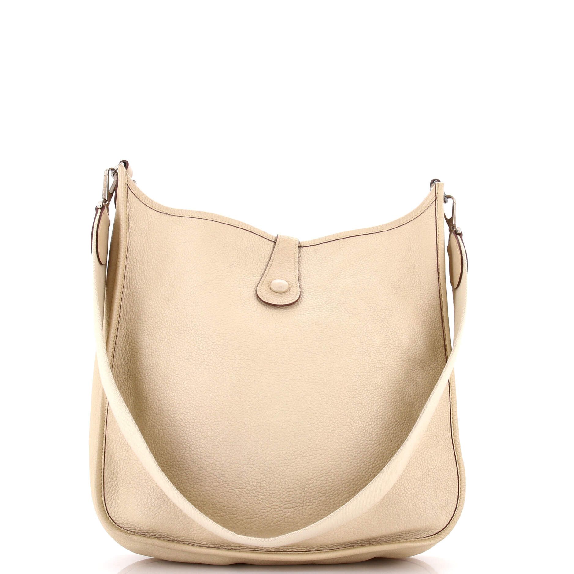 Hermes Evelyne Bag Gen I Size ONE SIZE - 3 Thumbnail