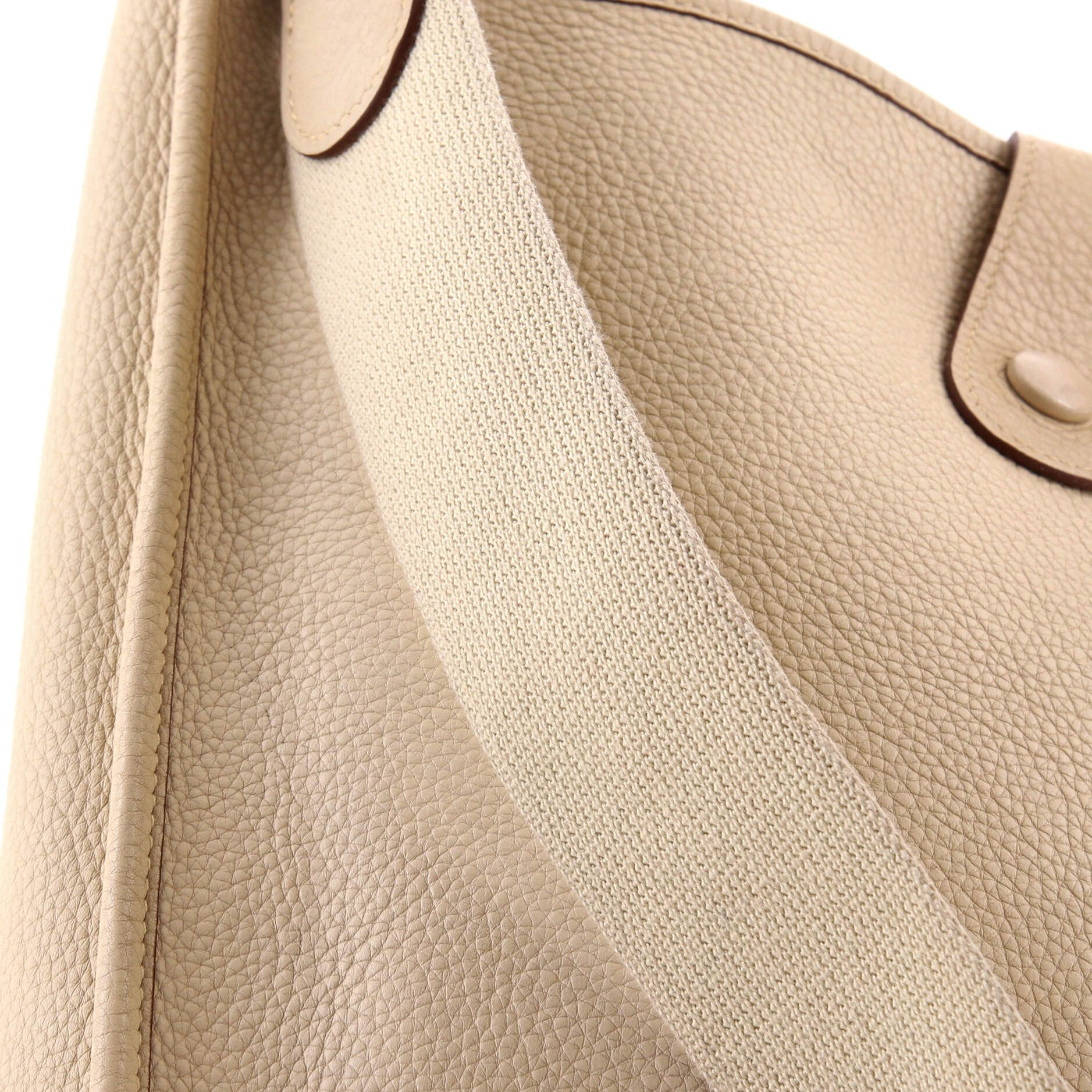 Hermes Evelyne Bag Gen I Size ONE SIZE - 7 Thumbnail