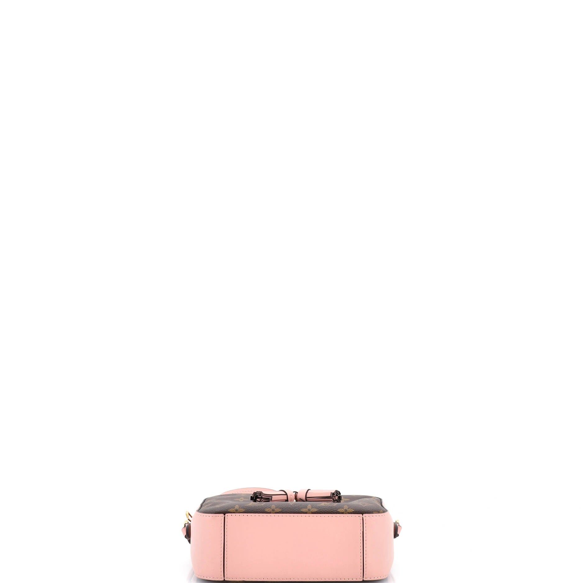 Louis Vuitton Saintonge Handbag Size ONE SIZE - 4 Thumbnail
