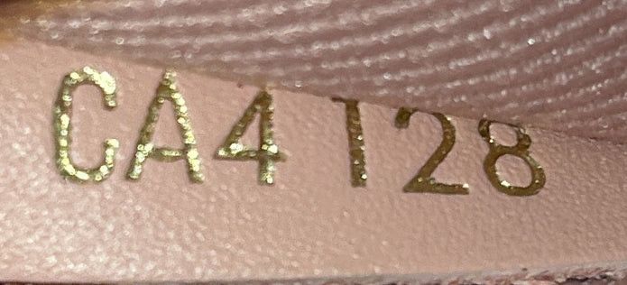 Louis Vuitton Saintonge Handbag Size ONE SIZE - 7 Thumbnail
