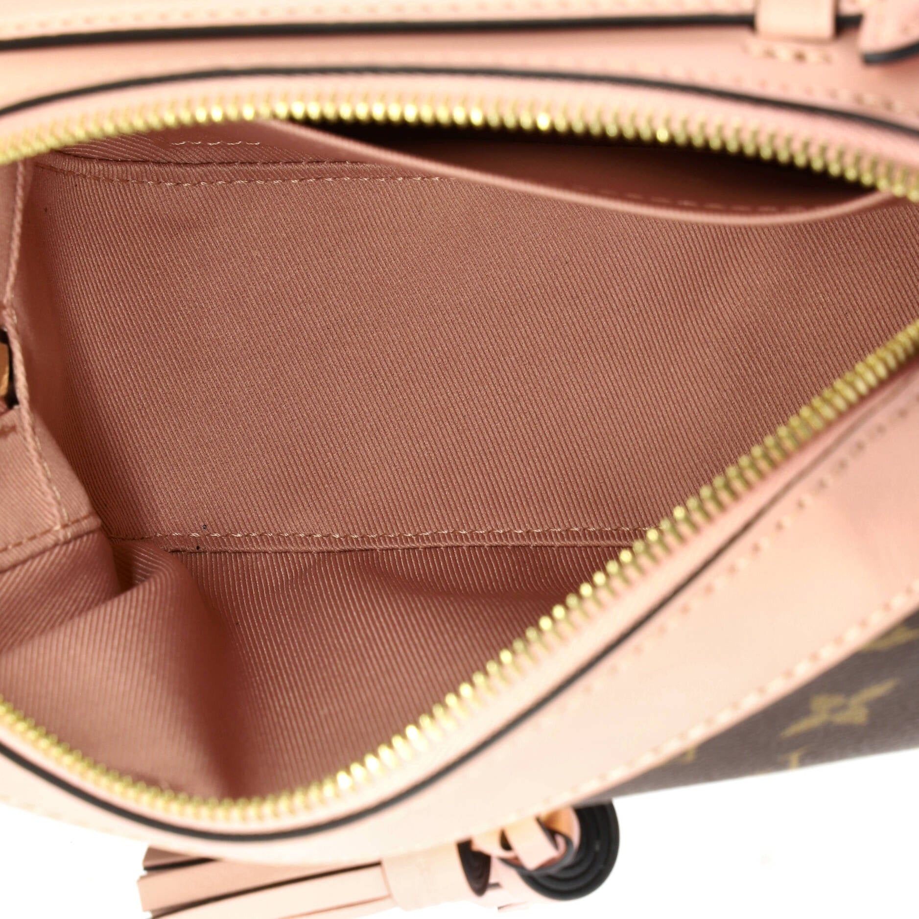 Louis Vuitton Saintonge Handbag Size ONE SIZE - 5 Thumbnail