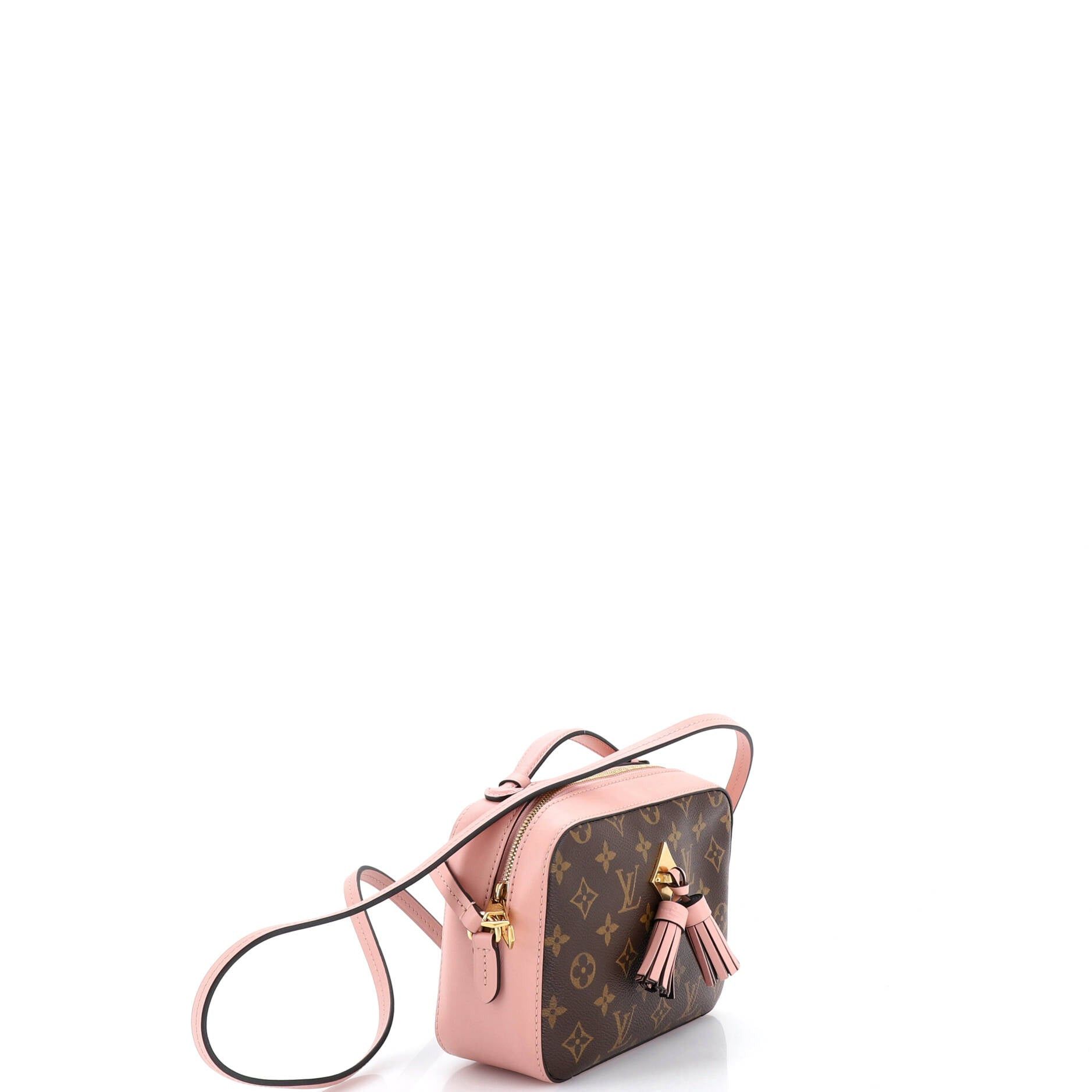 Louis Vuitton Saintonge Handbag Size ONE SIZE - 2 Thumbnail