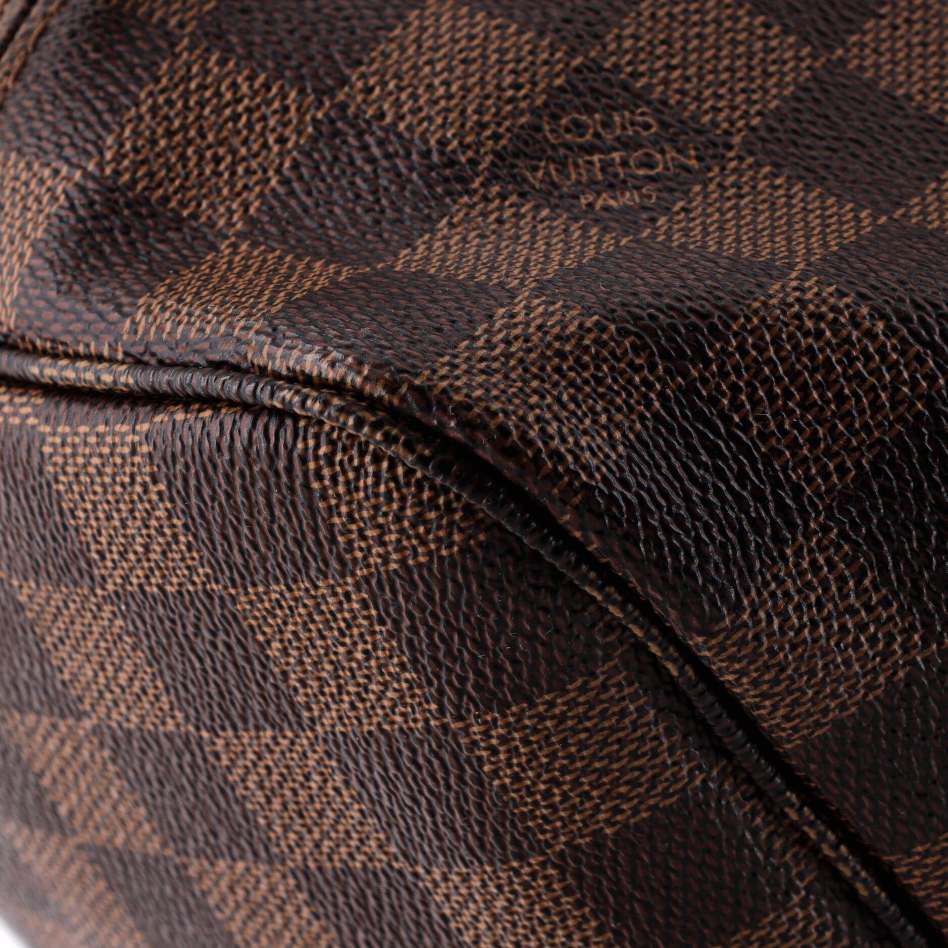 Louis Vuitton Neverfull Tote Size ONE SIZE - 6 Thumbnail