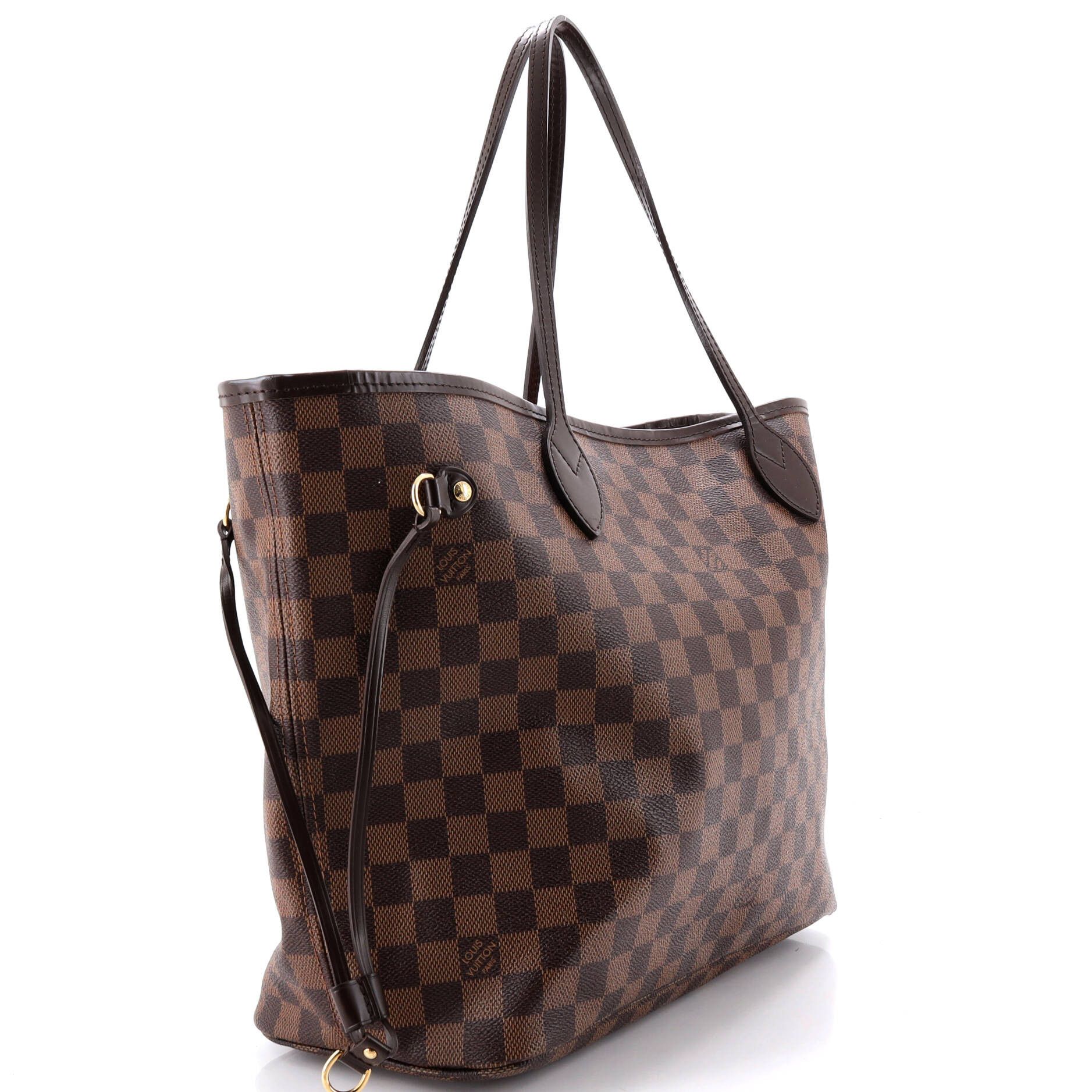 Louis Vuitton Neverfull Tote Size ONE SIZE - 2 Thumbnail