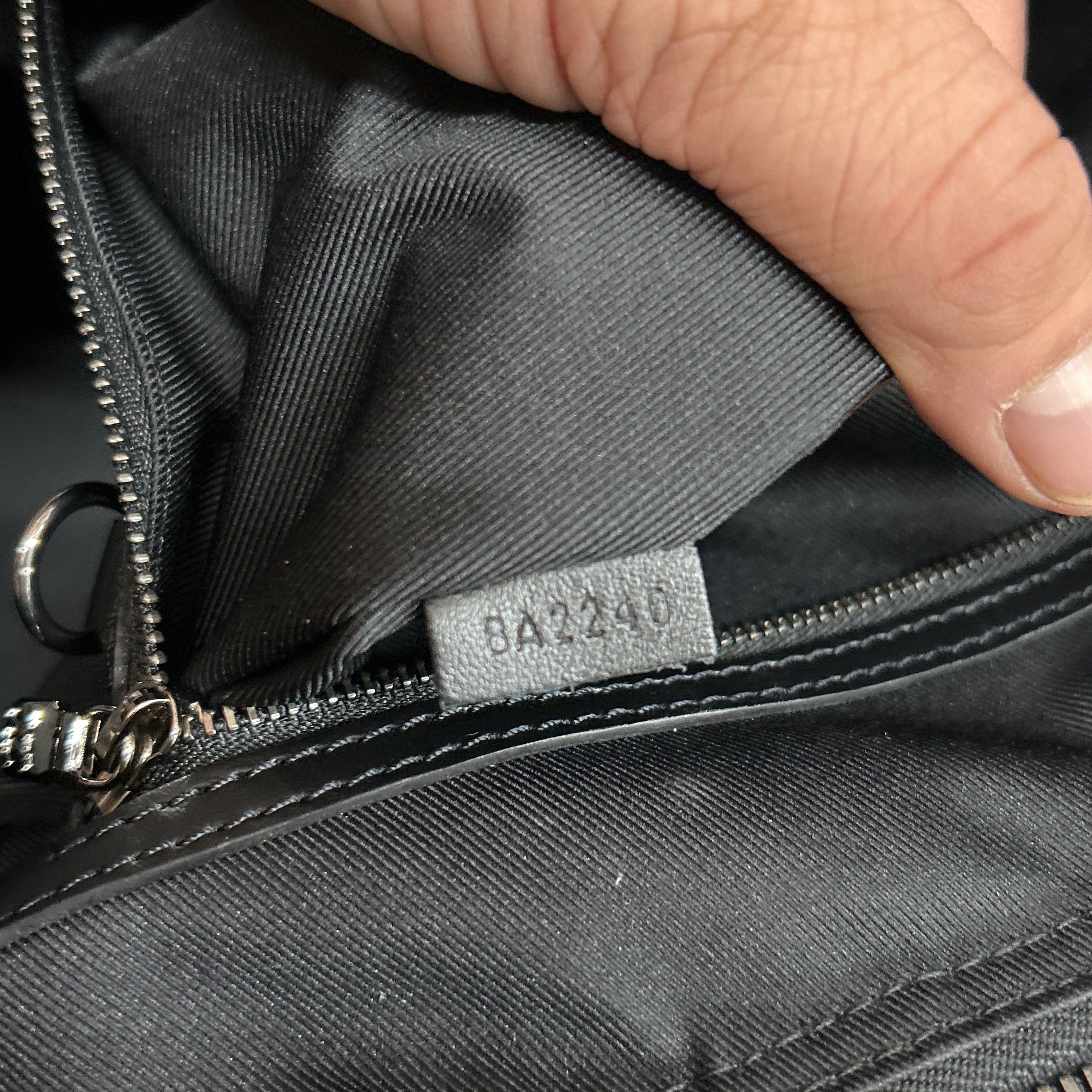 Louis Vuitton Keepall Bandouliere Bag Size ONE SIZE - 7 Thumbnail