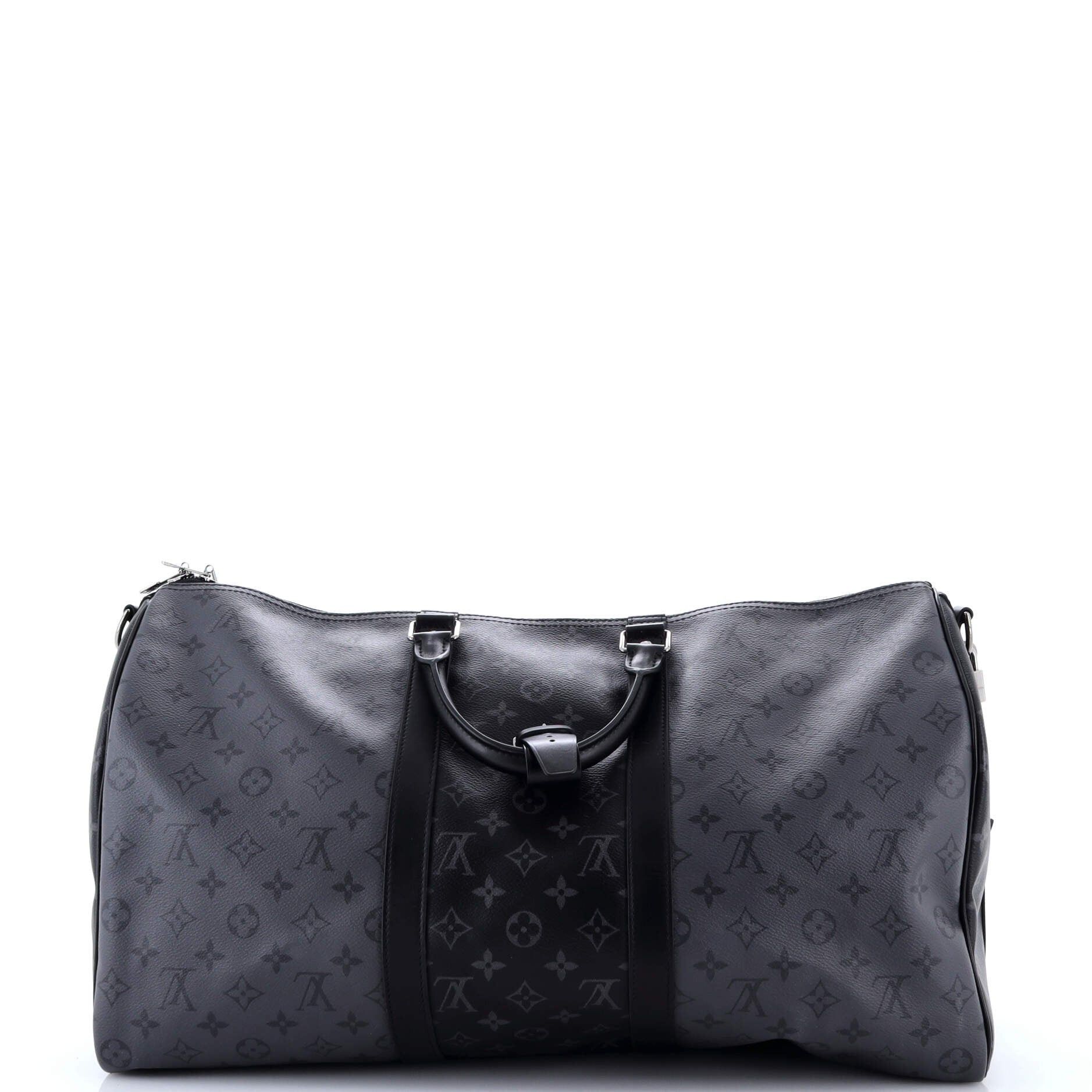 Louis Vuitton Keepall Bandouliere Bag Size ONE SIZE - 3 Thumbnail