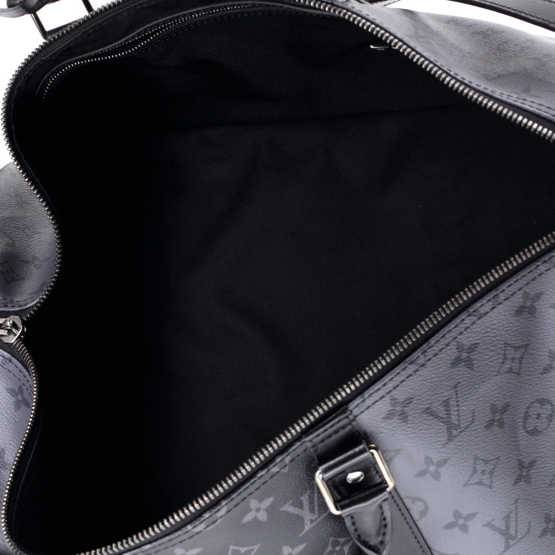Louis Vuitton Keepall Bandouliere Bag Size ONE SIZE - 5 Thumbnail