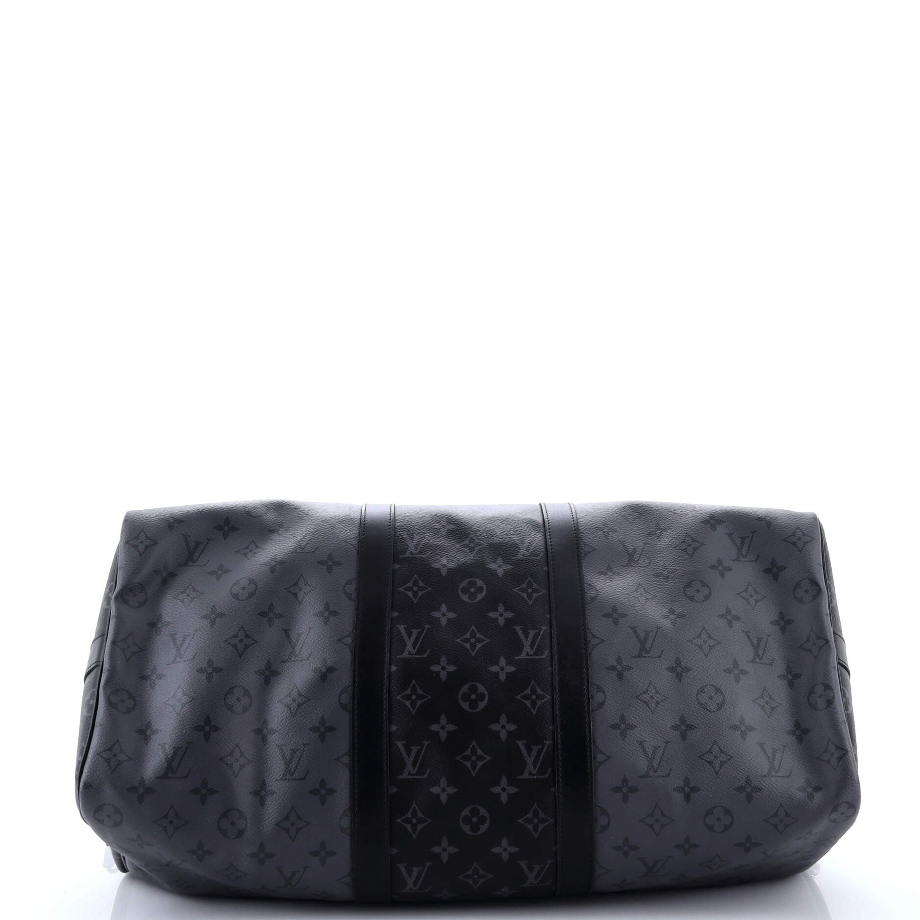 Louis Vuitton Keepall Bandouliere Bag Size ONE SIZE - 4 Thumbnail