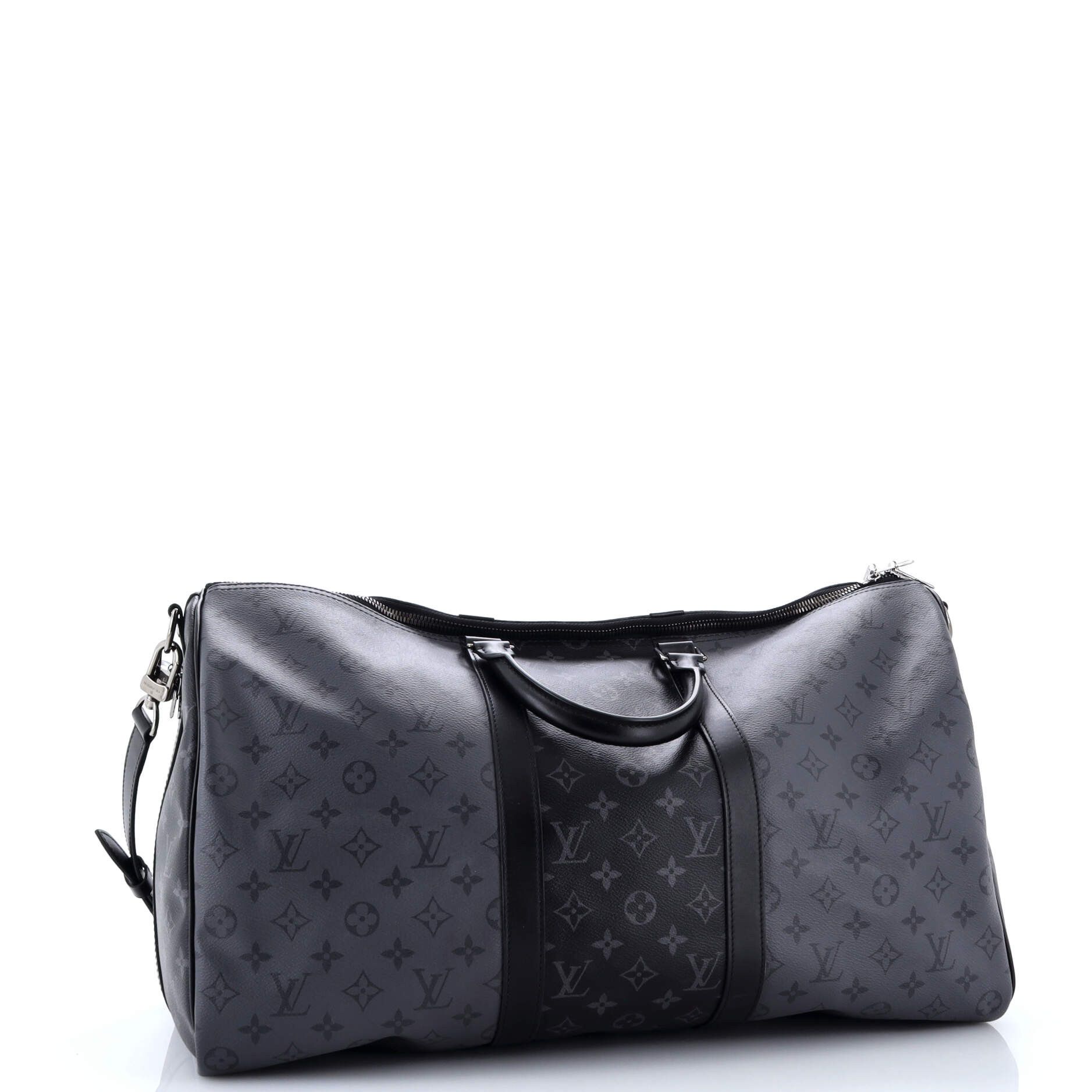 Louis Vuitton Keepall Bandouliere Bag Size ONE SIZE - 2 Thumbnail