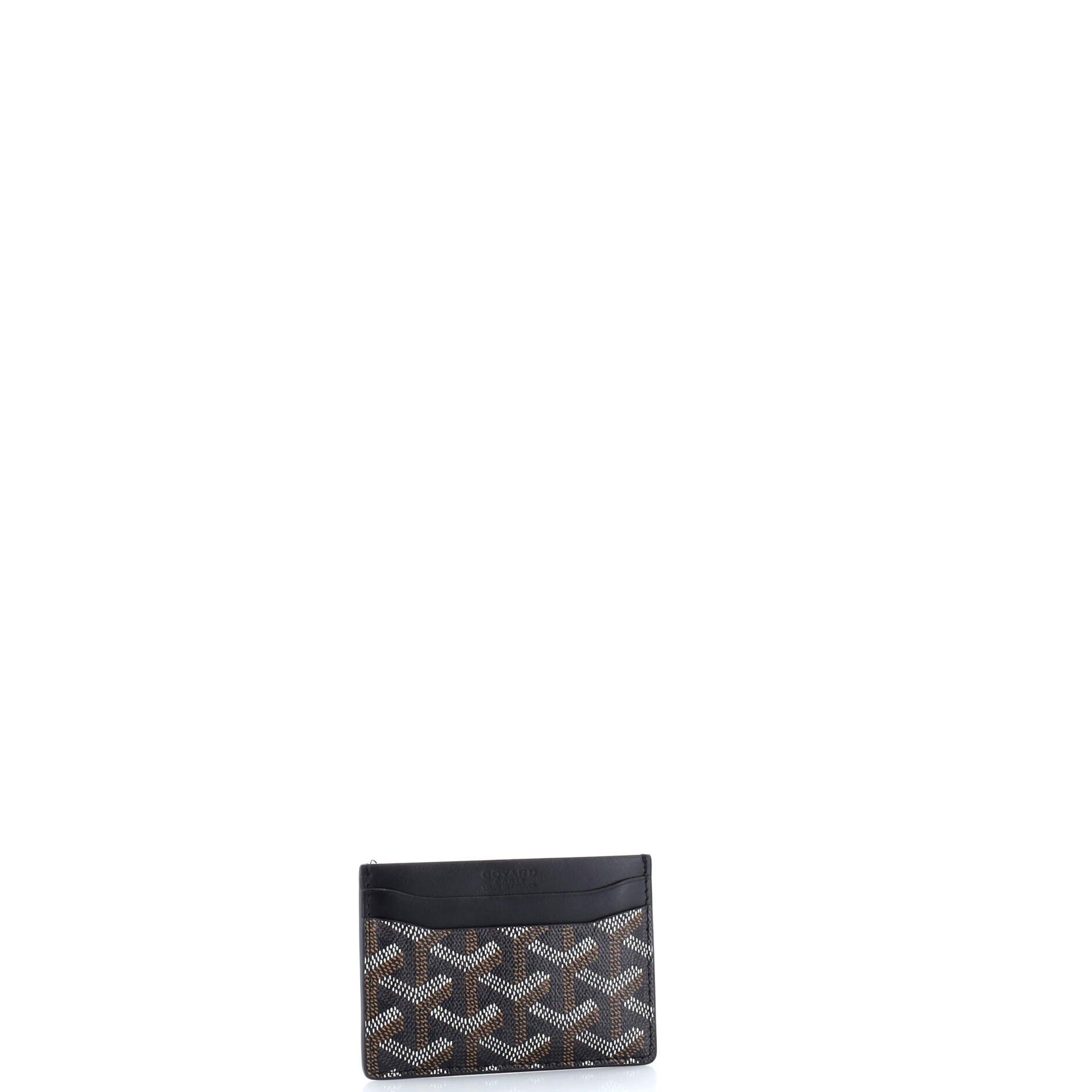Goyard Saint Sulpice Card Holder Size ONE SIZE - 2 Thumbnail