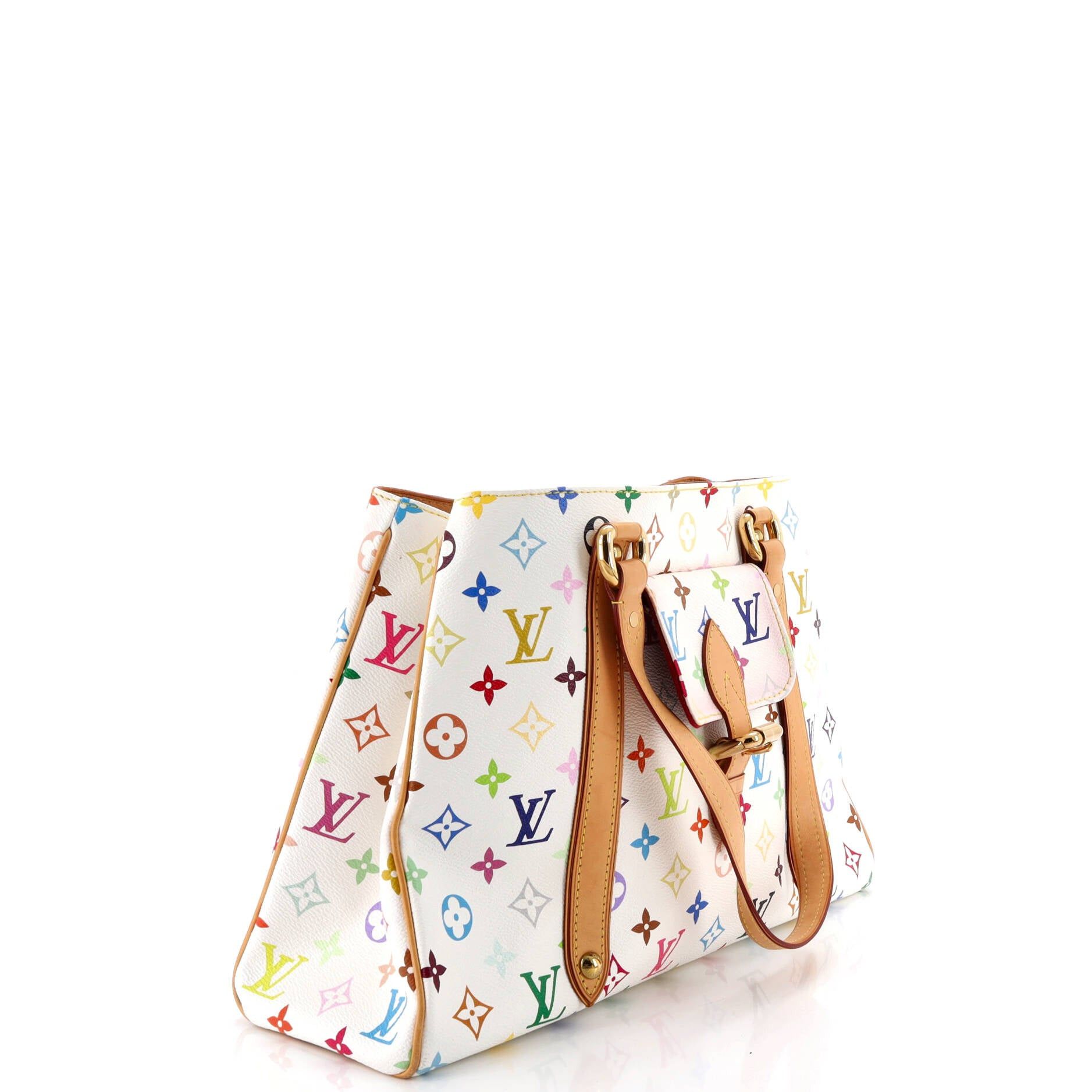 Louis Vuitton Aurelia Handbag Size ONE SIZE - 2 Thumbnail