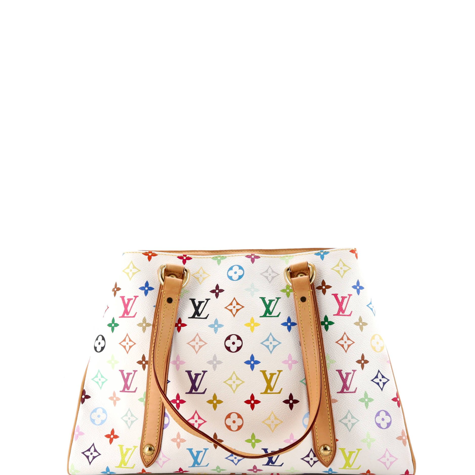 Louis Vuitton Aurelia Handbag Size ONE SIZE - 3 Thumbnail