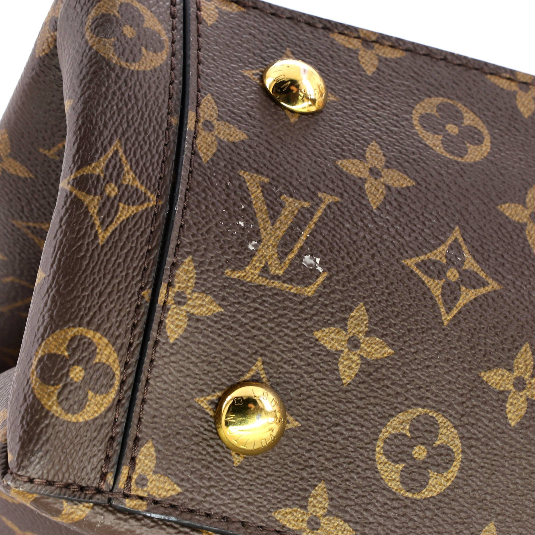 Louis Vuitton Flower Tote Size ONE SIZE - 7 Thumbnail