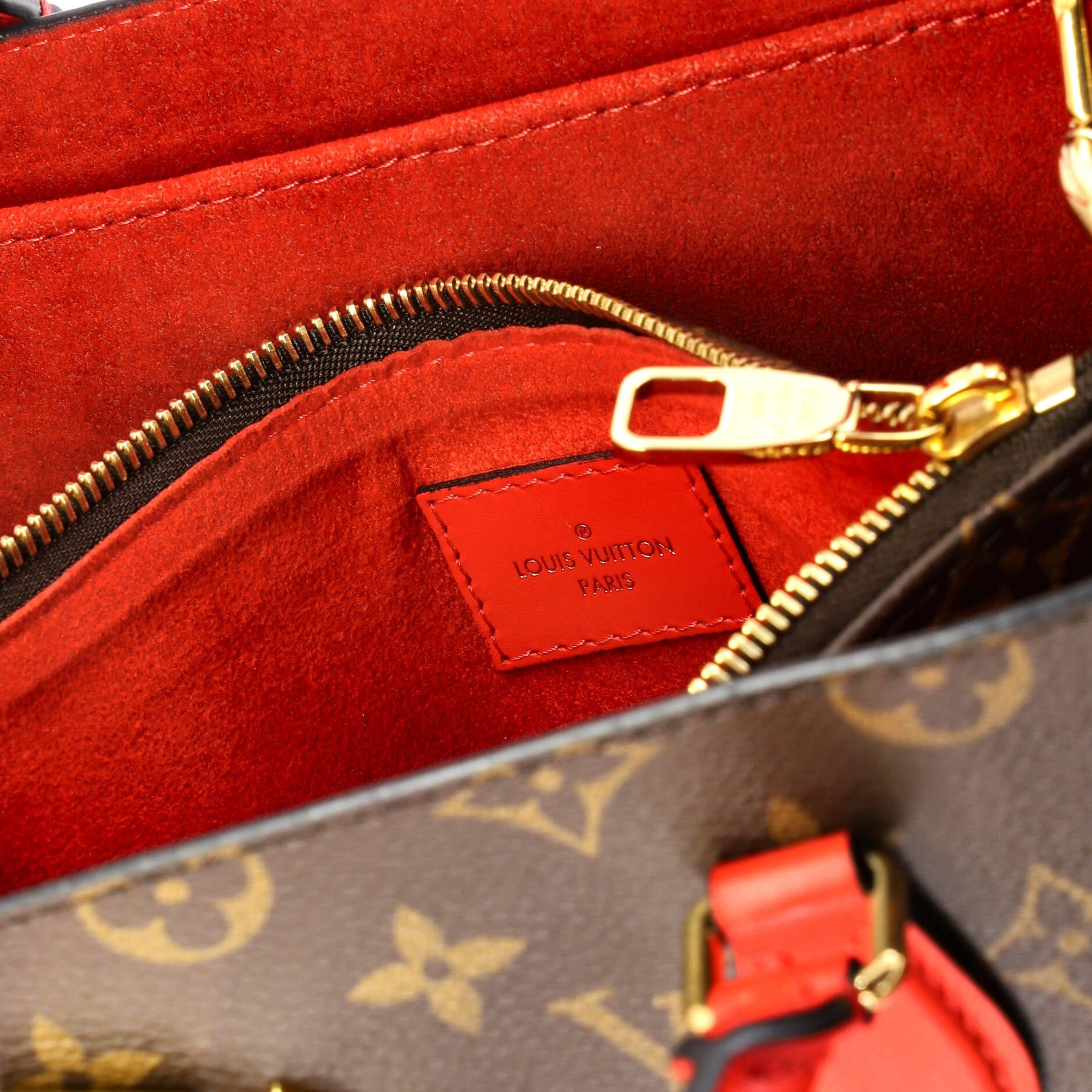 Louis Vuitton Flower Tote Size ONE SIZE - 6 Thumbnail