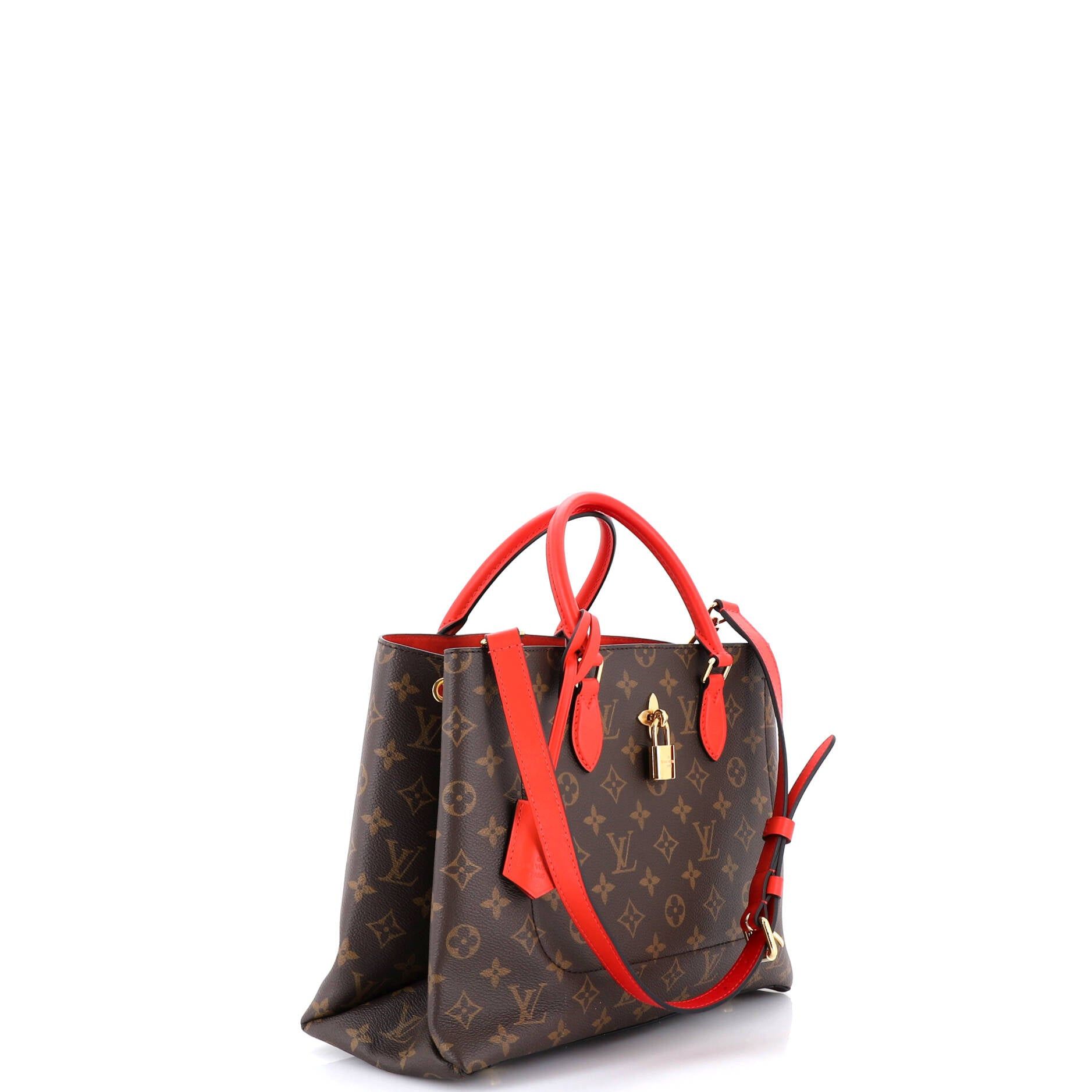 Louis Vuitton Flower Tote Size ONE SIZE - 2 Thumbnail