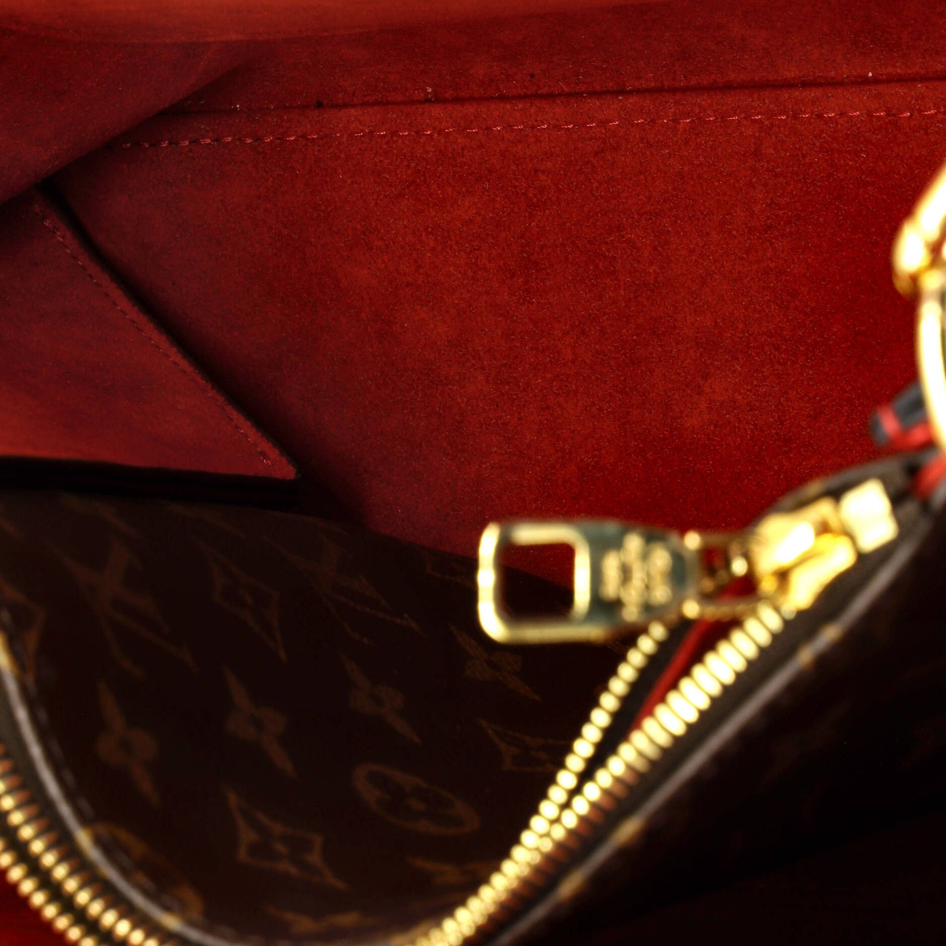 Louis Vuitton Flower Tote Size ONE SIZE - 5 Thumbnail
