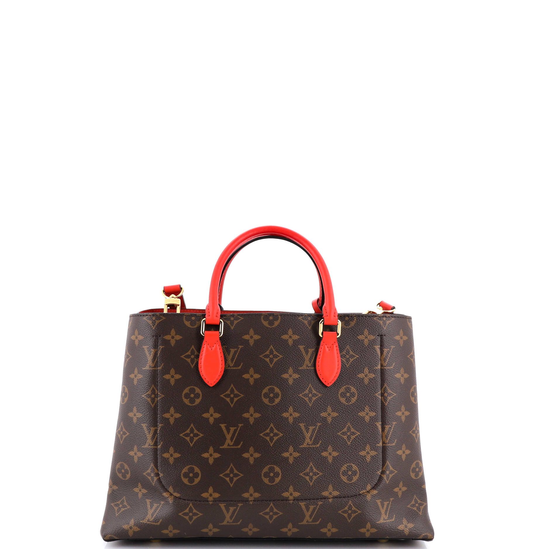 Louis Vuitton Flower Tote Size ONE SIZE - 3 Thumbnail