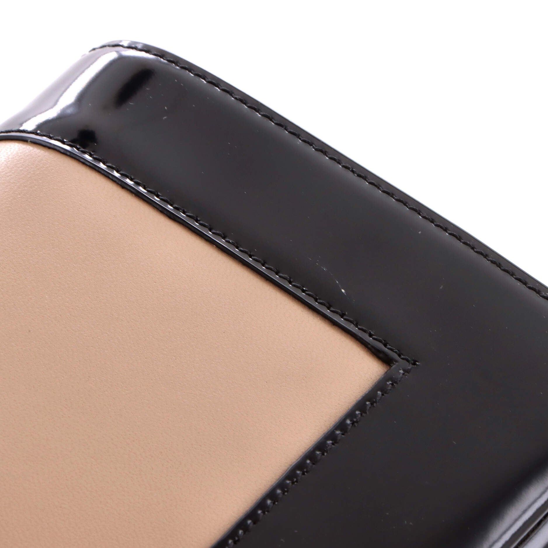 Saint Laurent Paris Classic Monogram Clutch Size ONE SIZE - 6 Thumbnail