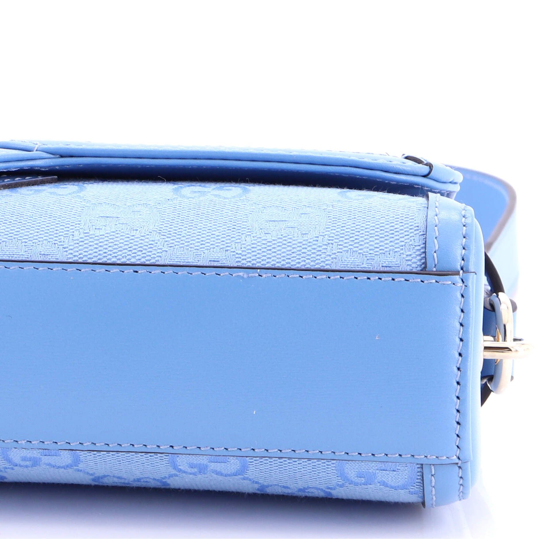 Gucci Luce Shoulder Bag Size ONE SIZE - 6 Thumbnail