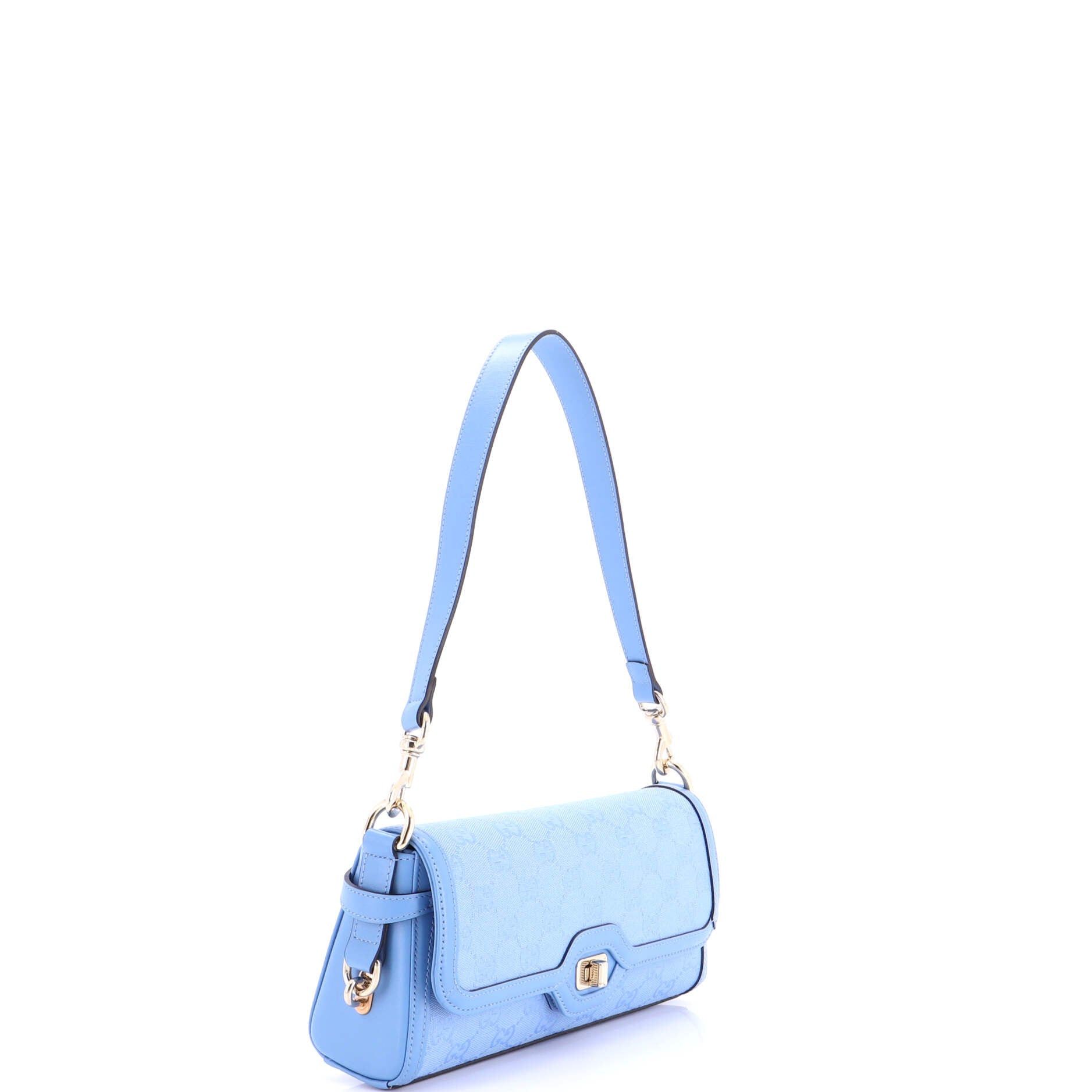 Gucci Luce Shoulder Bag Size ONE SIZE - 2 Thumbnail