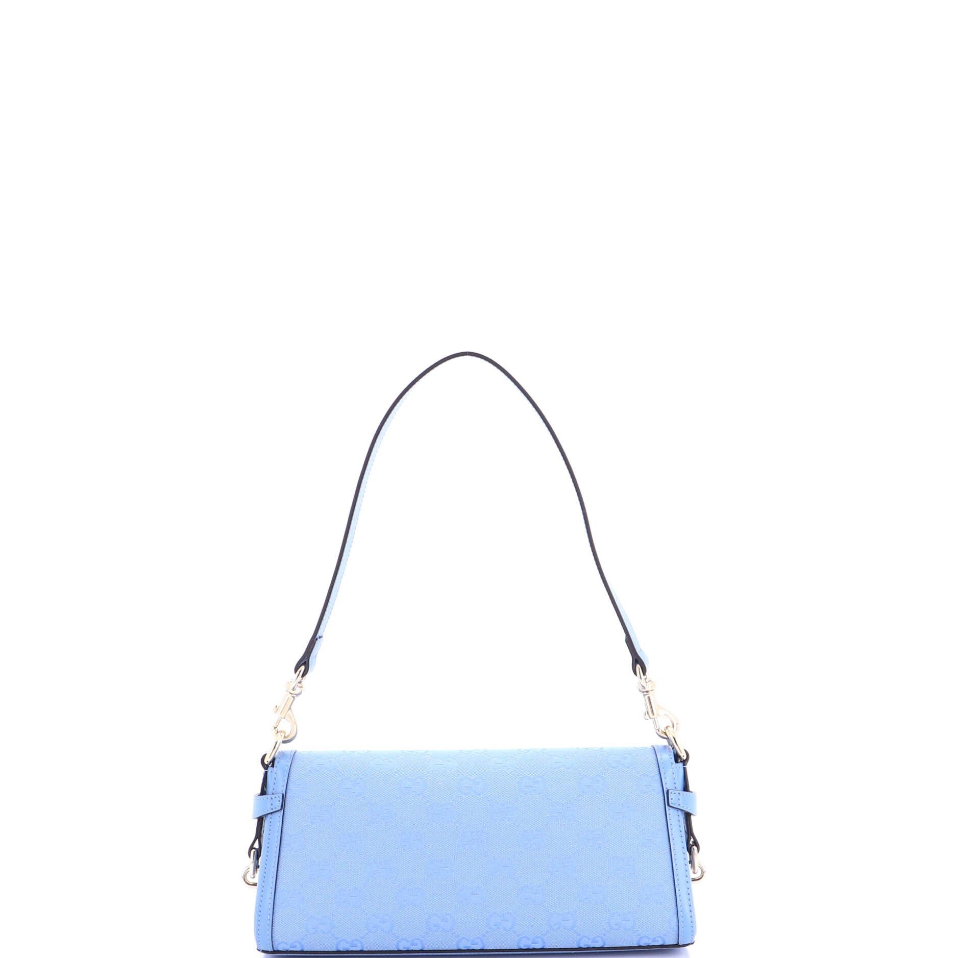 Gucci Luce Shoulder Bag Size ONE SIZE - 3 Thumbnail