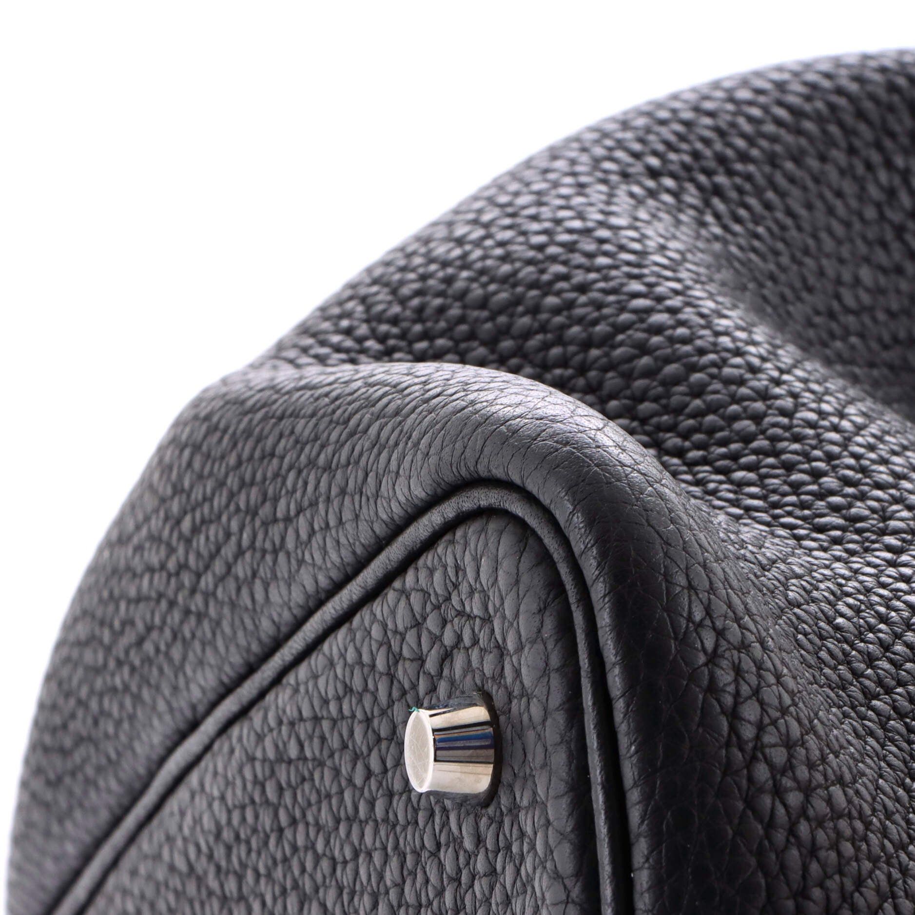 Hermes Picotin Lock Bag Size ONE SIZE - 7 Thumbnail
