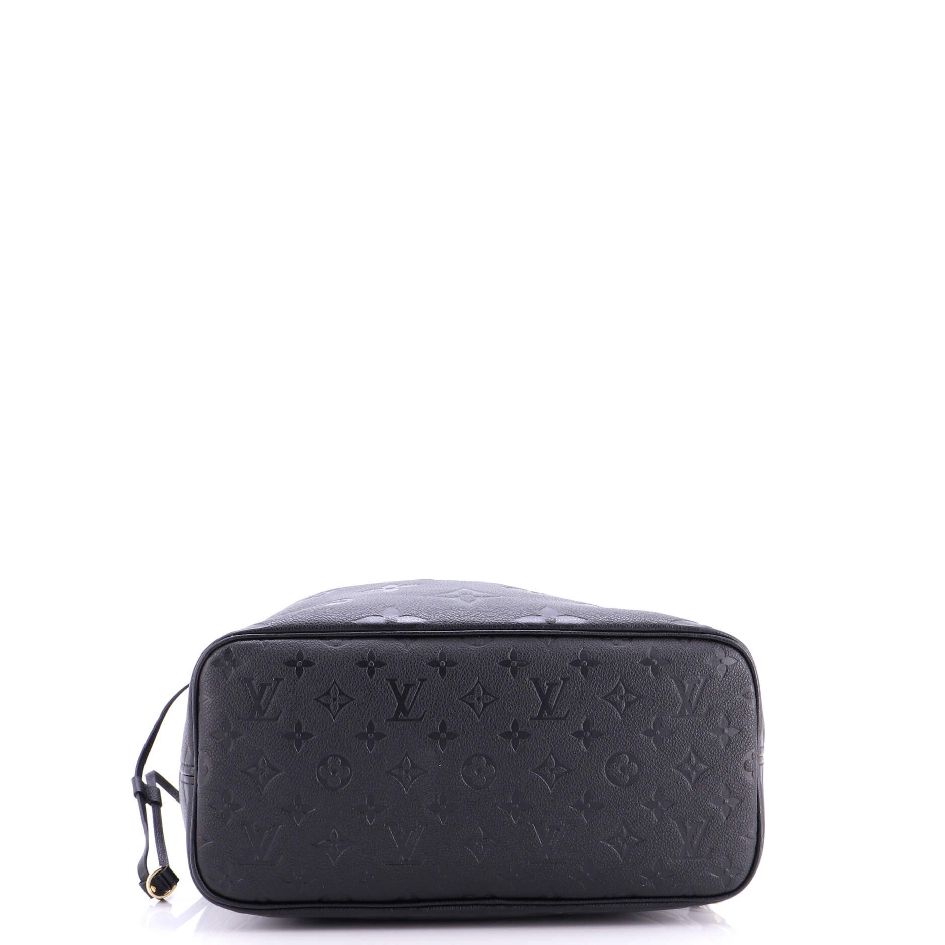 Louis Vuitton Neverfull NM Tote Size ONE SIZE - 5 Thumbnail