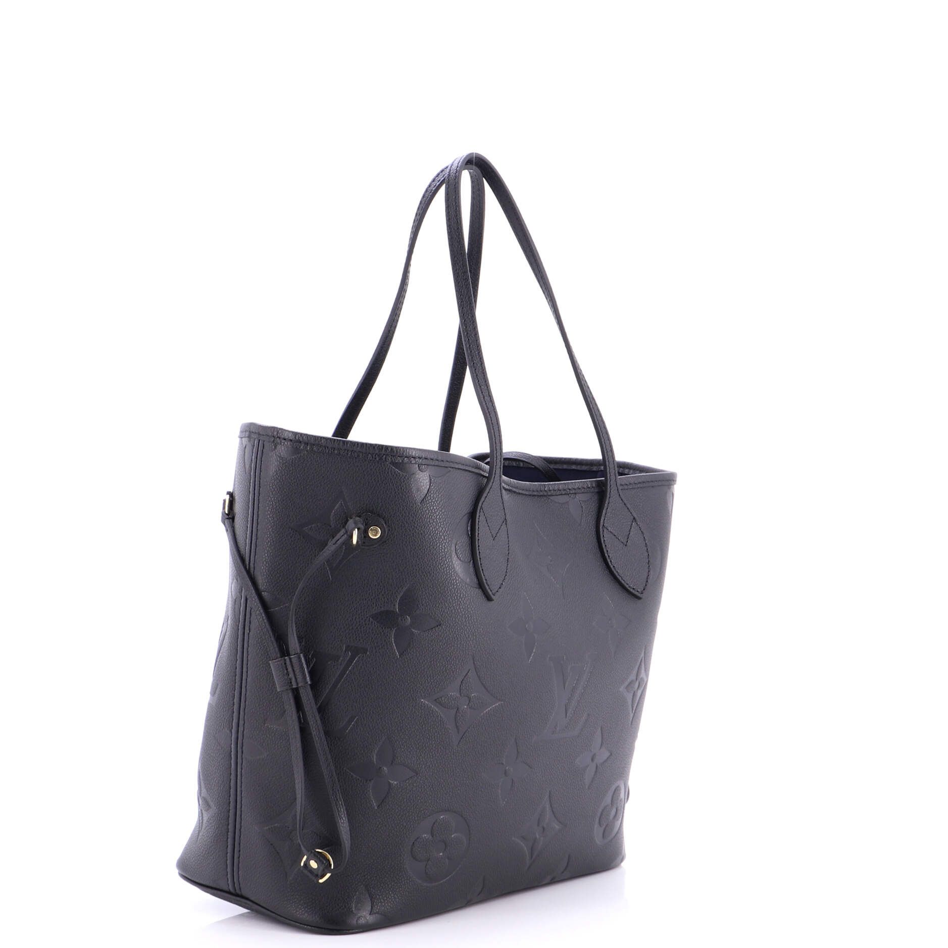 Louis Vuitton Neverfull NM Tote Size ONE SIZE - 3 Thumbnail