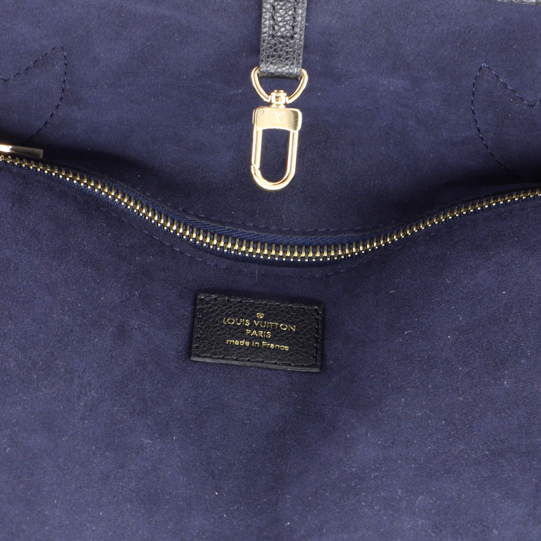 Louis Vuitton Neverfull NM Tote Size ONE SIZE - 7 Thumbnail