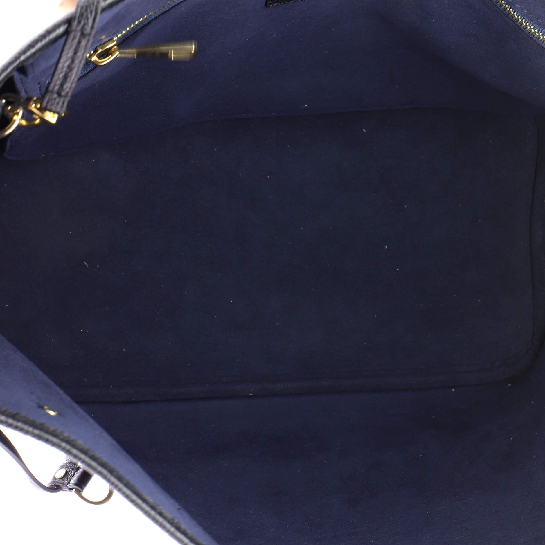 Louis Vuitton Neverfull NM Tote Size ONE SIZE - 6 Thumbnail