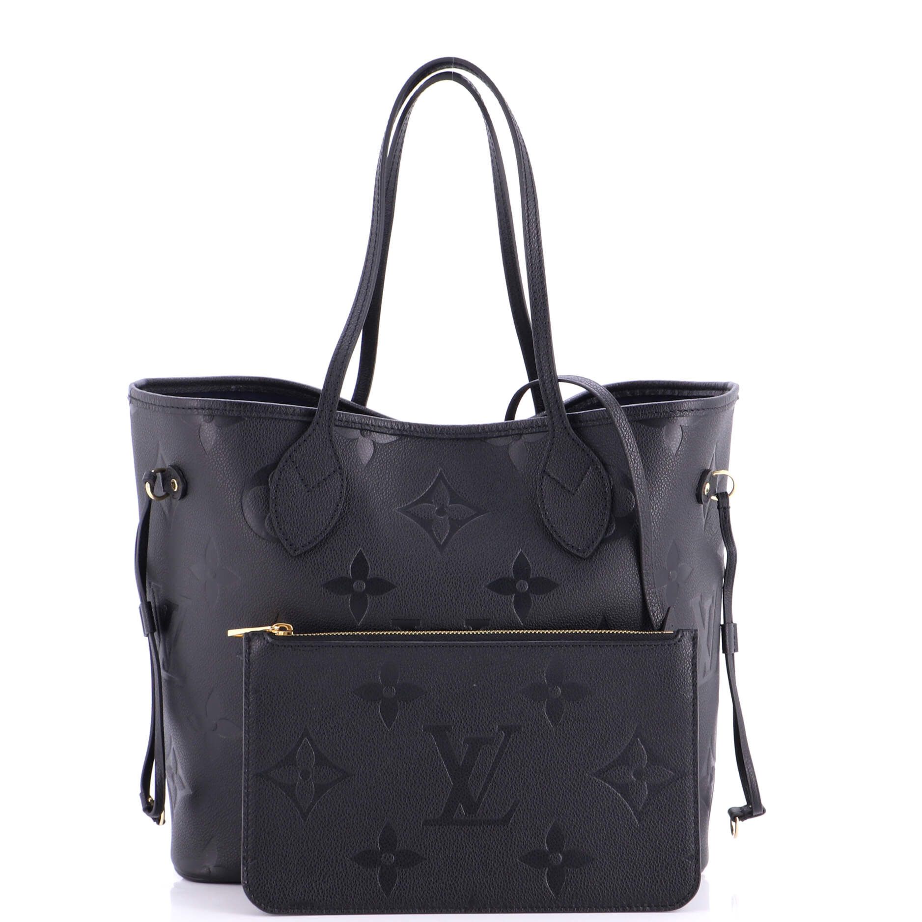 Louis Vuitton Neverfull NM Tote Size ONE SIZE - 2 Thumbnail