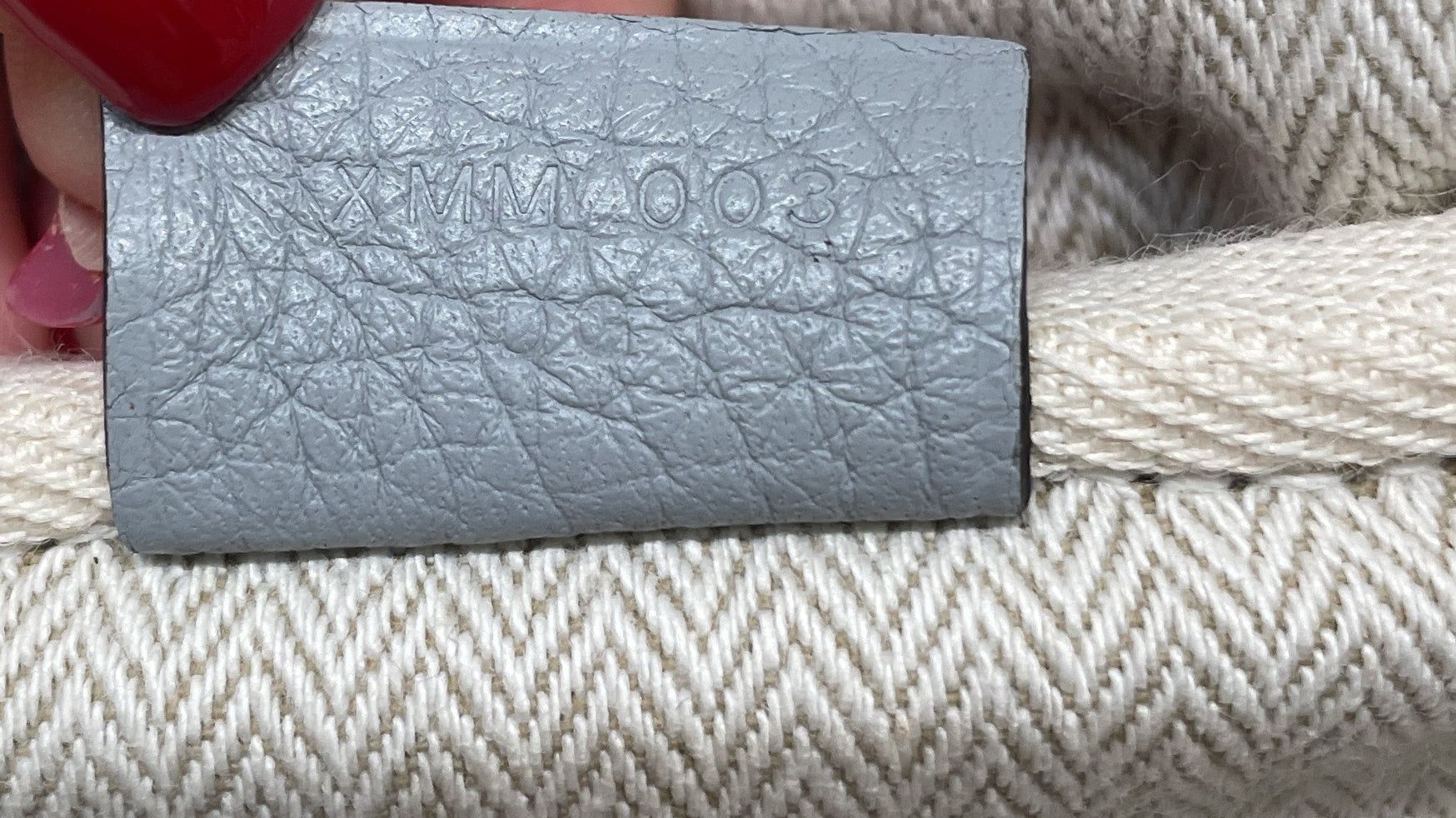 Hermes Victoria II Travel Handbag Size ONE SIZE - 9 Thumbnail
